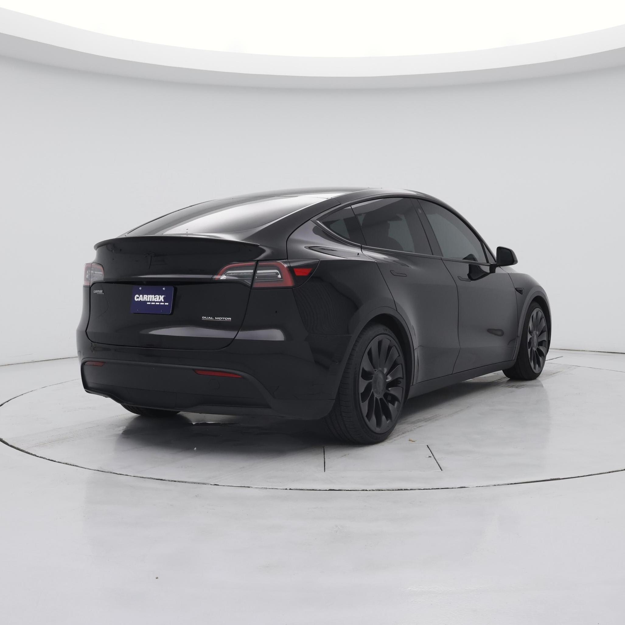 Thumbnail: 2022 Tesla Model Y - 8