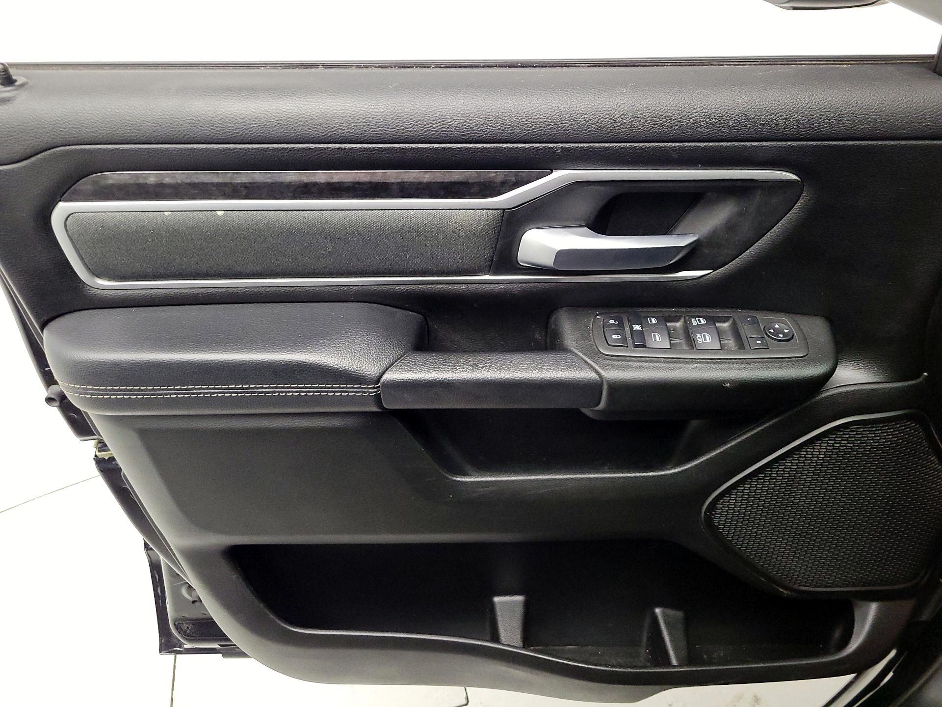 Thumbnail: 2022 RAM 1500 - 12