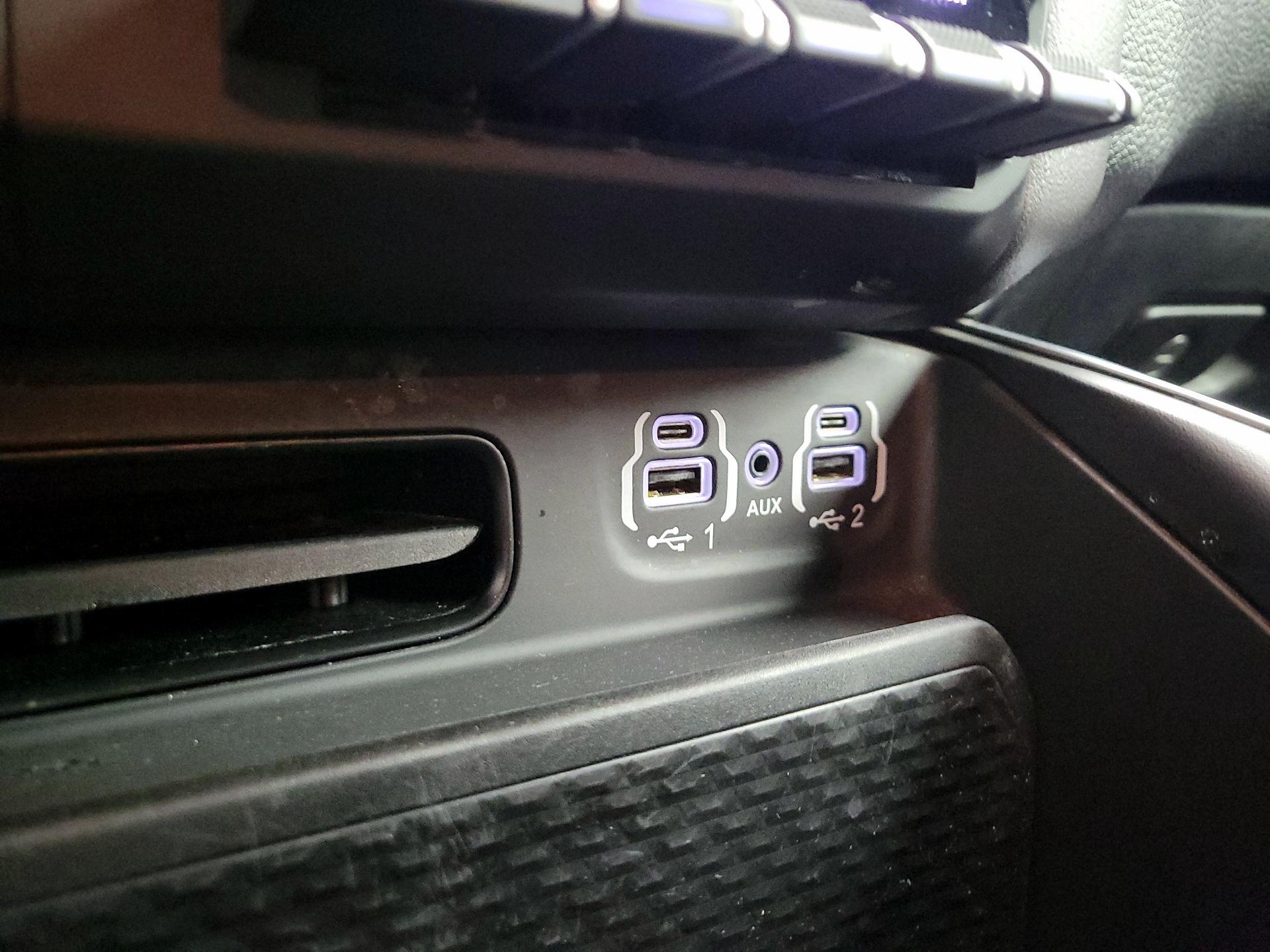Thumbnail: 2022 RAM 1500 - 18