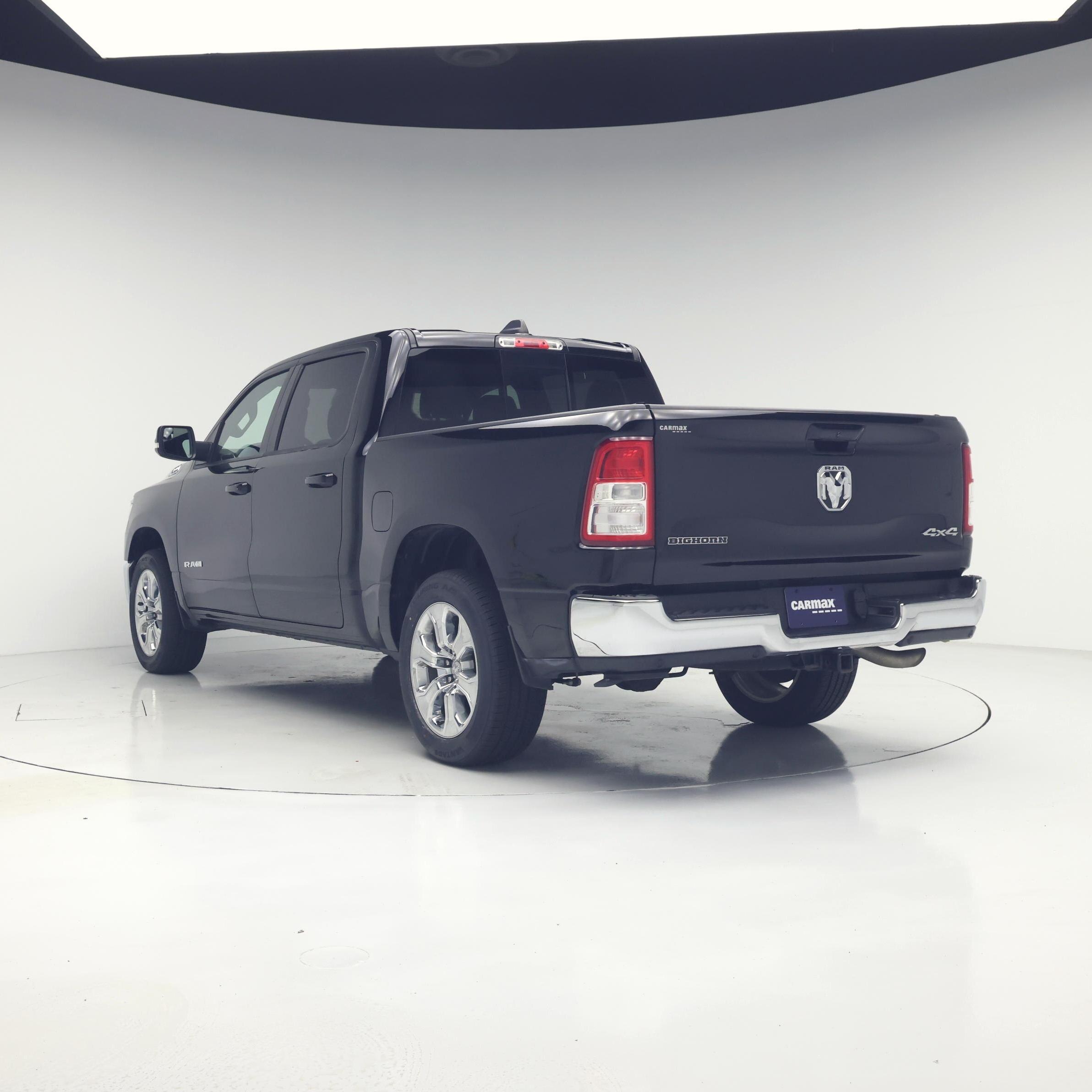 Thumbnail: 2022 RAM 1500 - 2