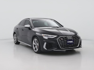 2023 Audi S3 Premium Plus