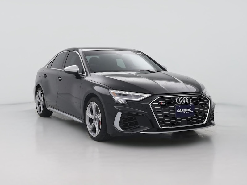 2023 Audi S3 Premium Plus -
                  Hillside, IL