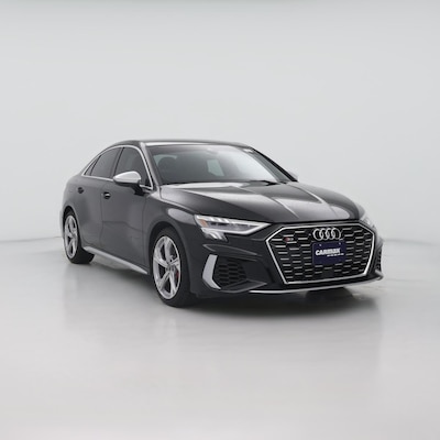 2023 Audi S3 Premium Plus