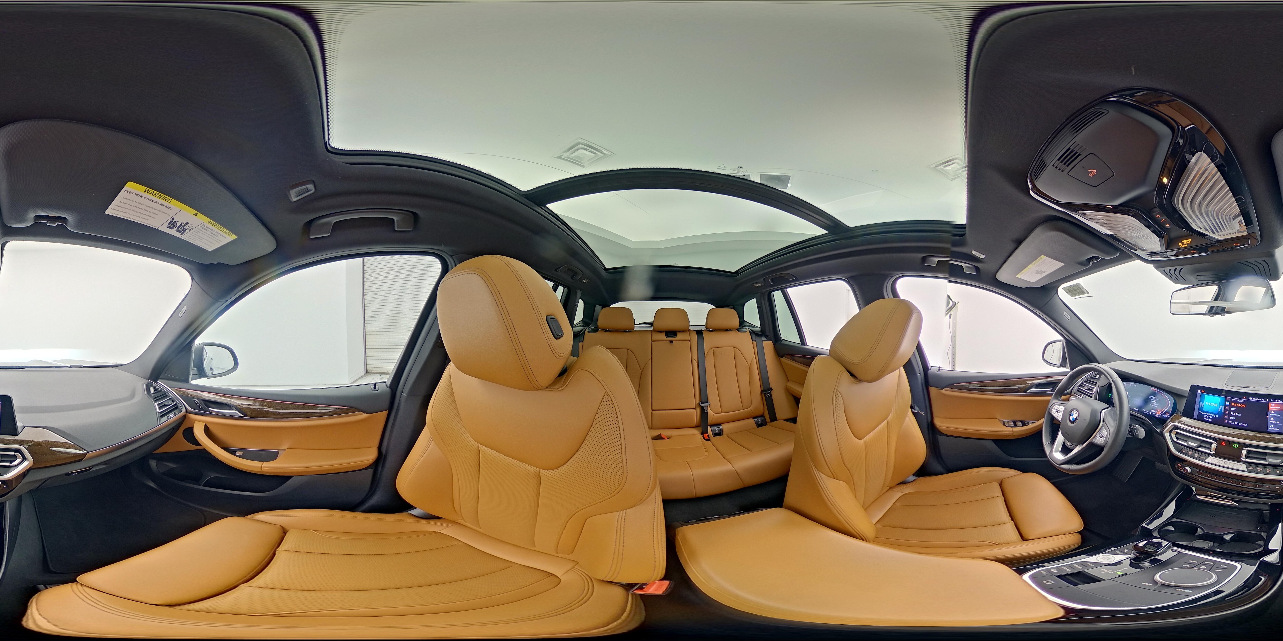 2023 BMW X3 30i - Photo 25