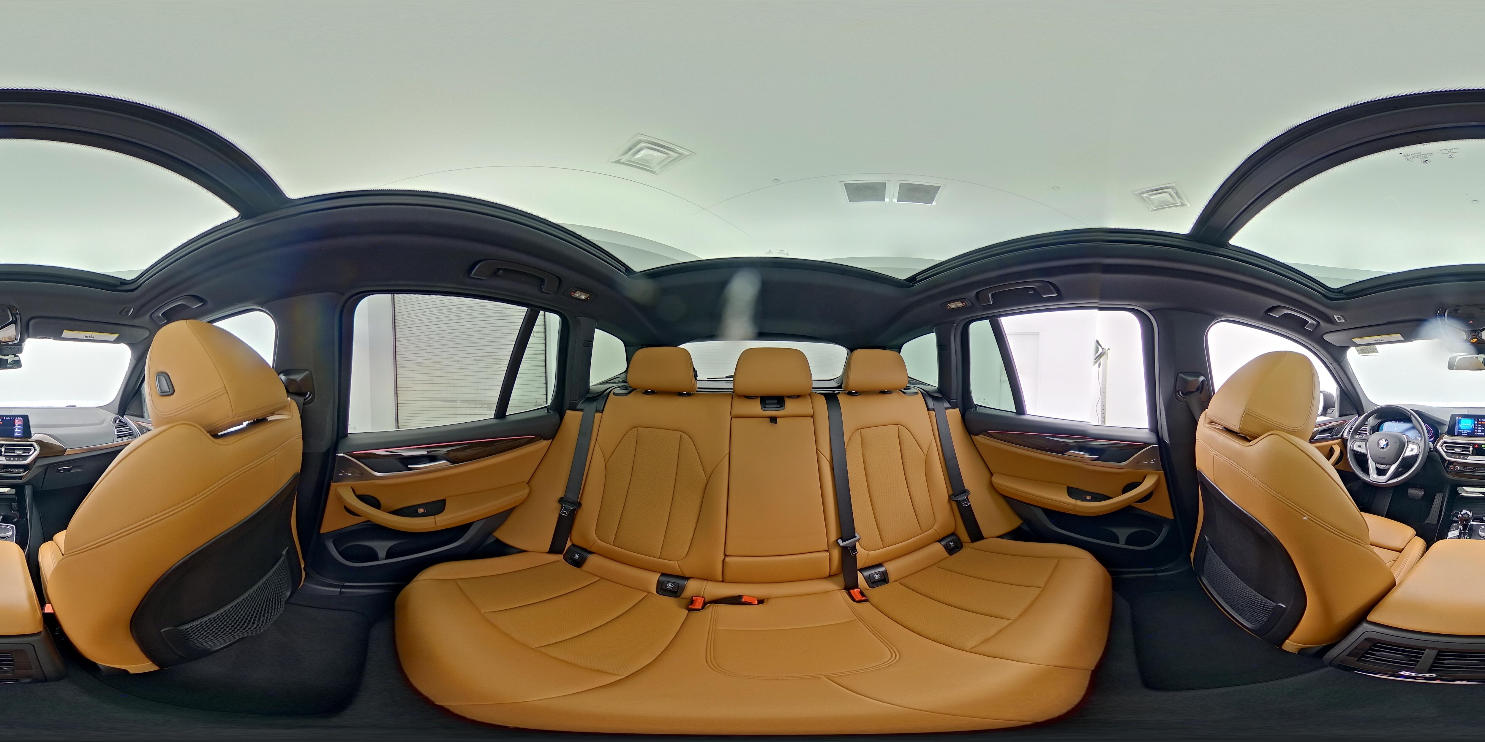 2023 BMW X3 30i - Photo 26