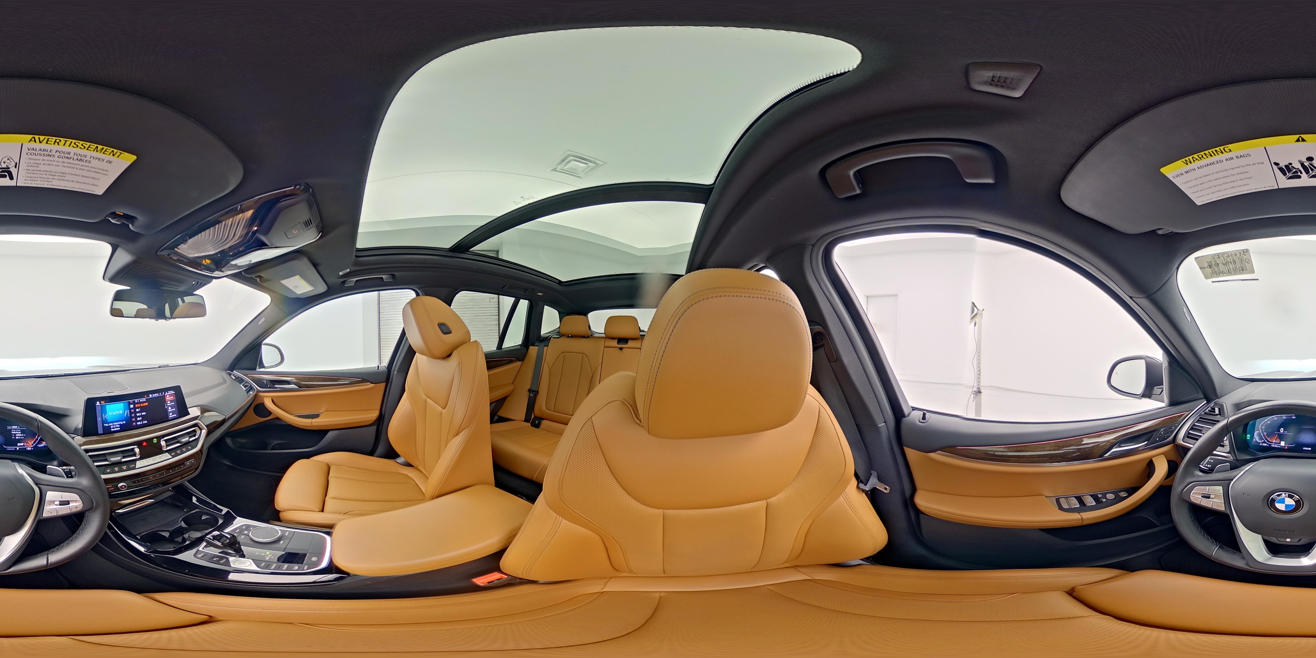 2023 BMW X3 30i - Photo 27