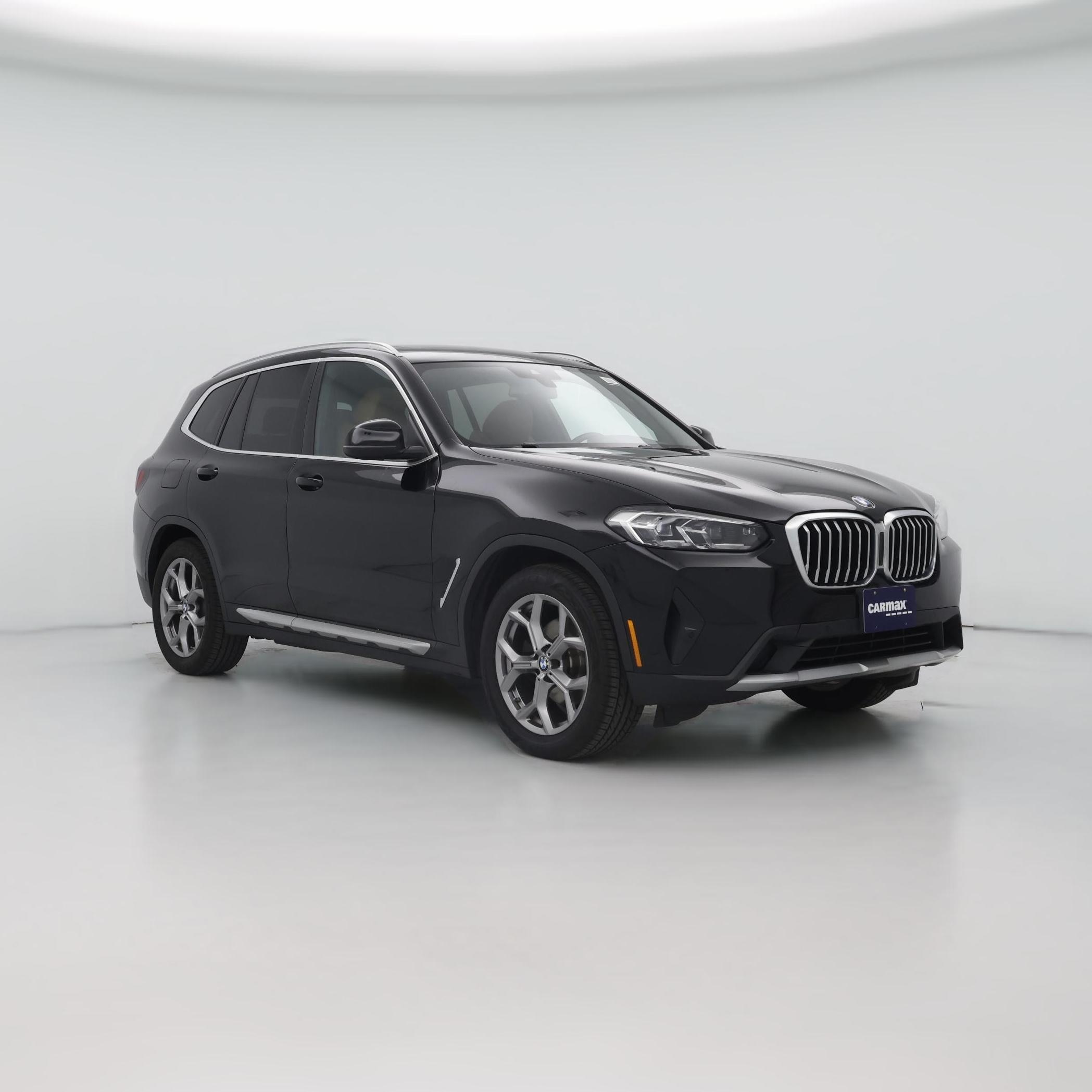 Thumbnail: 2023 BMW X3 - 1
