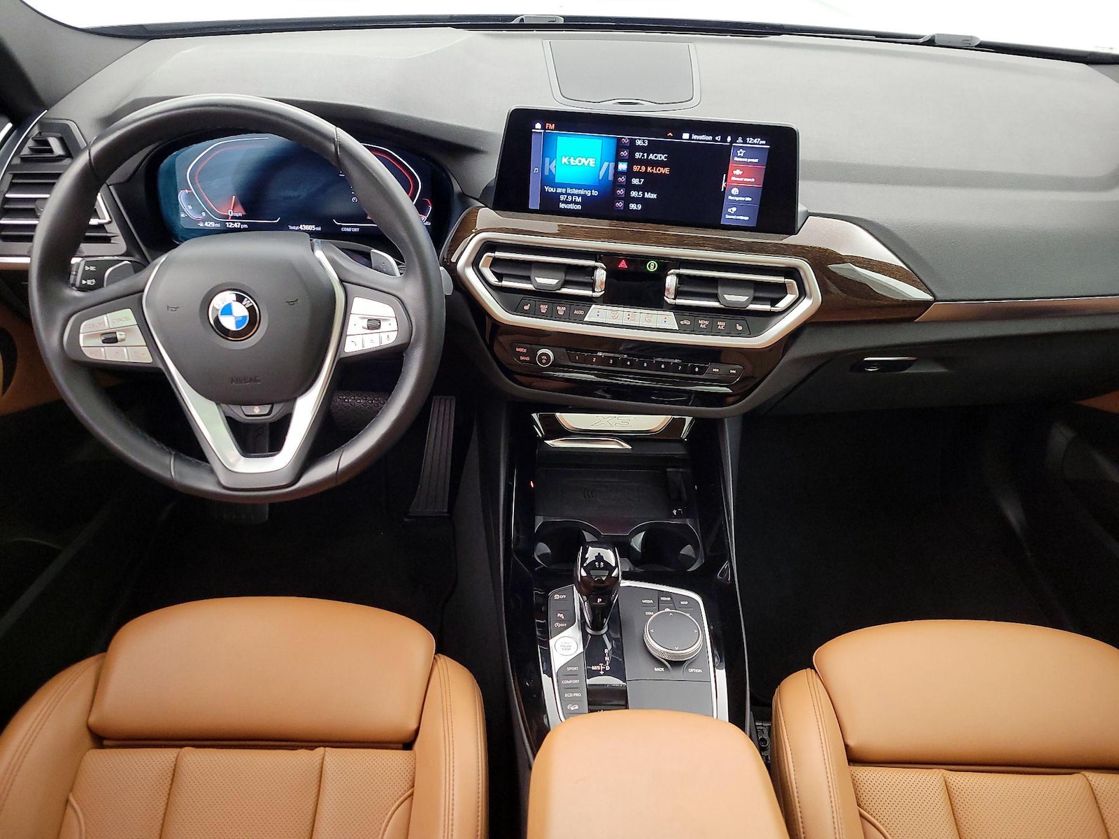 2023 BMW X3 30i - Photo 10
