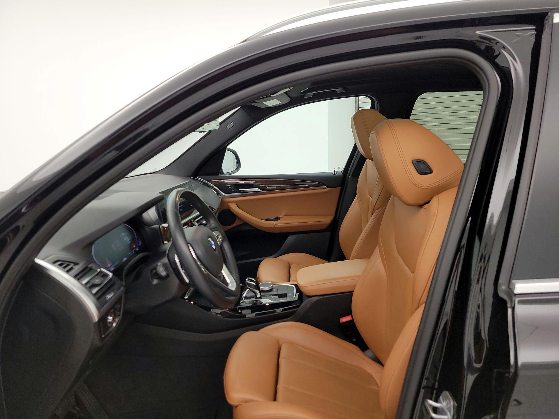 Thumbnail: 2023 BMW X3 - 11