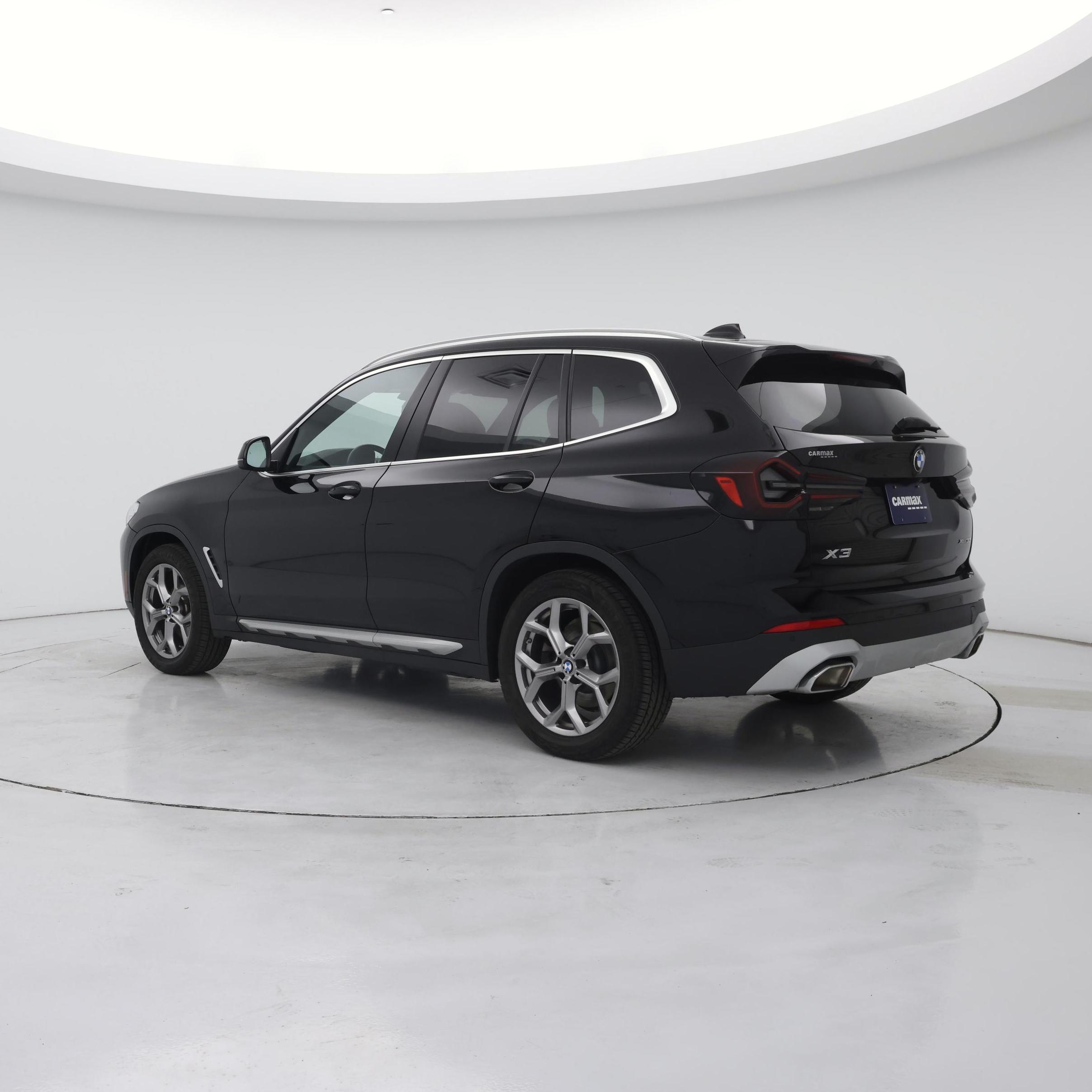Thumbnail: 2023 BMW X3 - 2