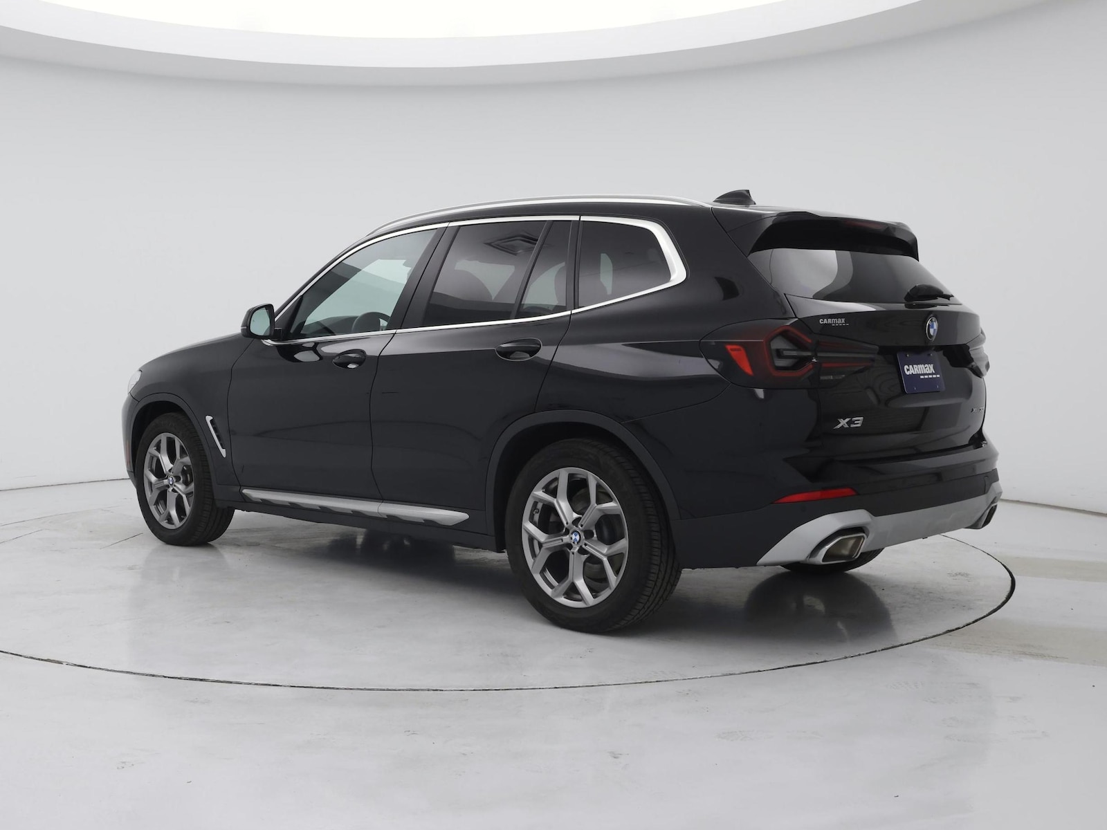 2023 BMW X3 30i - Photo 3