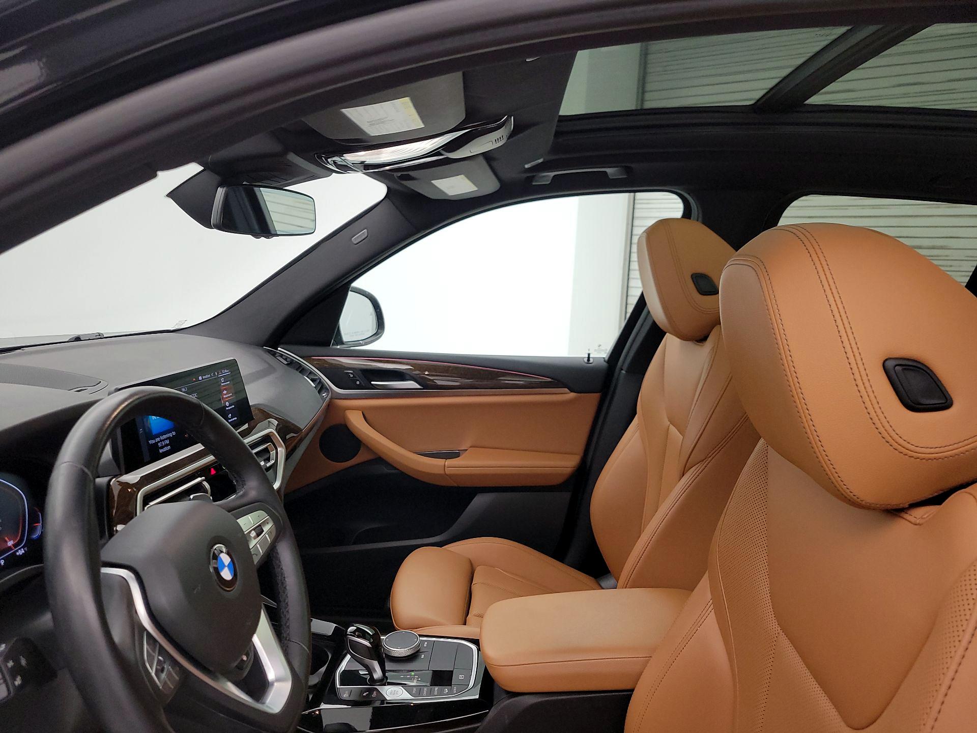 Thumbnail: 2023 BMW X3 - 19