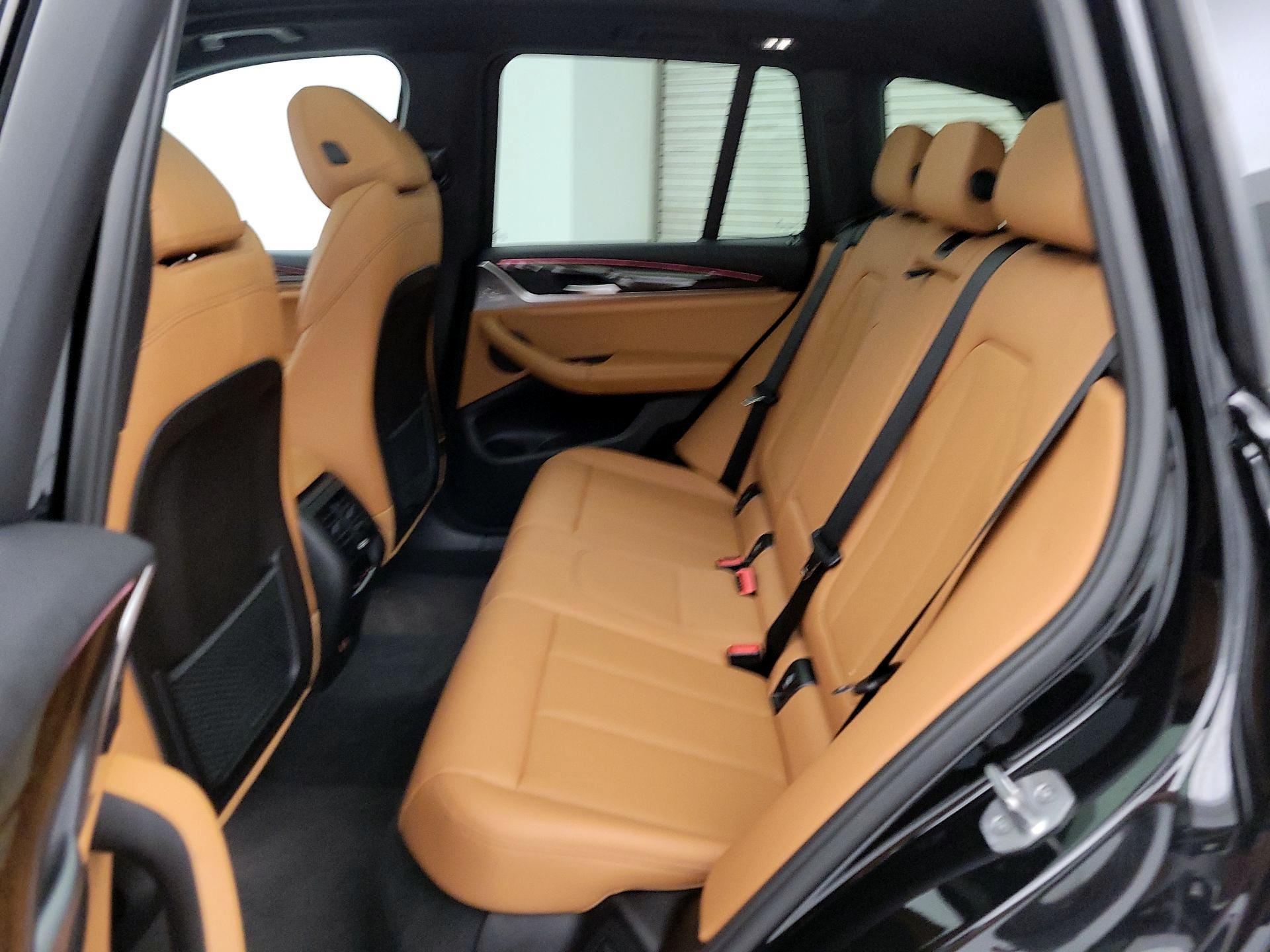 Thumbnail: 2023 BMW X3 - 20