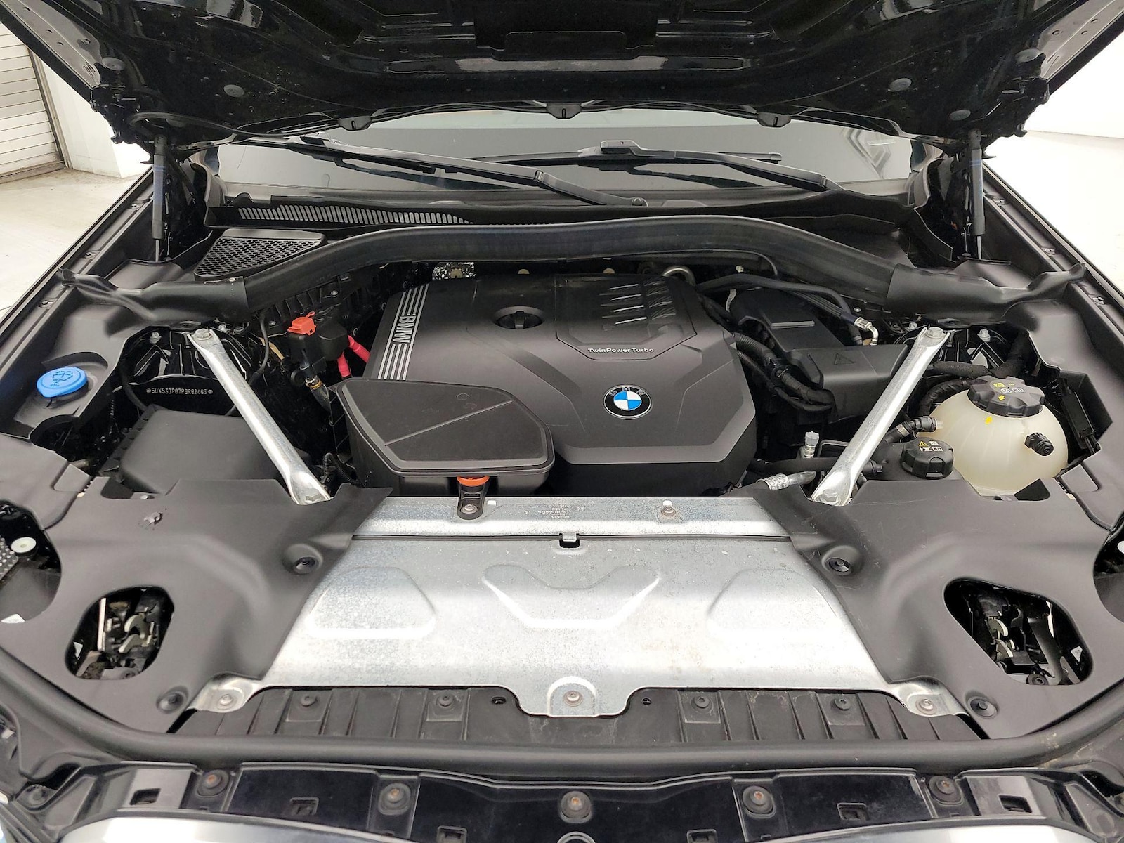 2023 BMW X3 30i - Photo 23