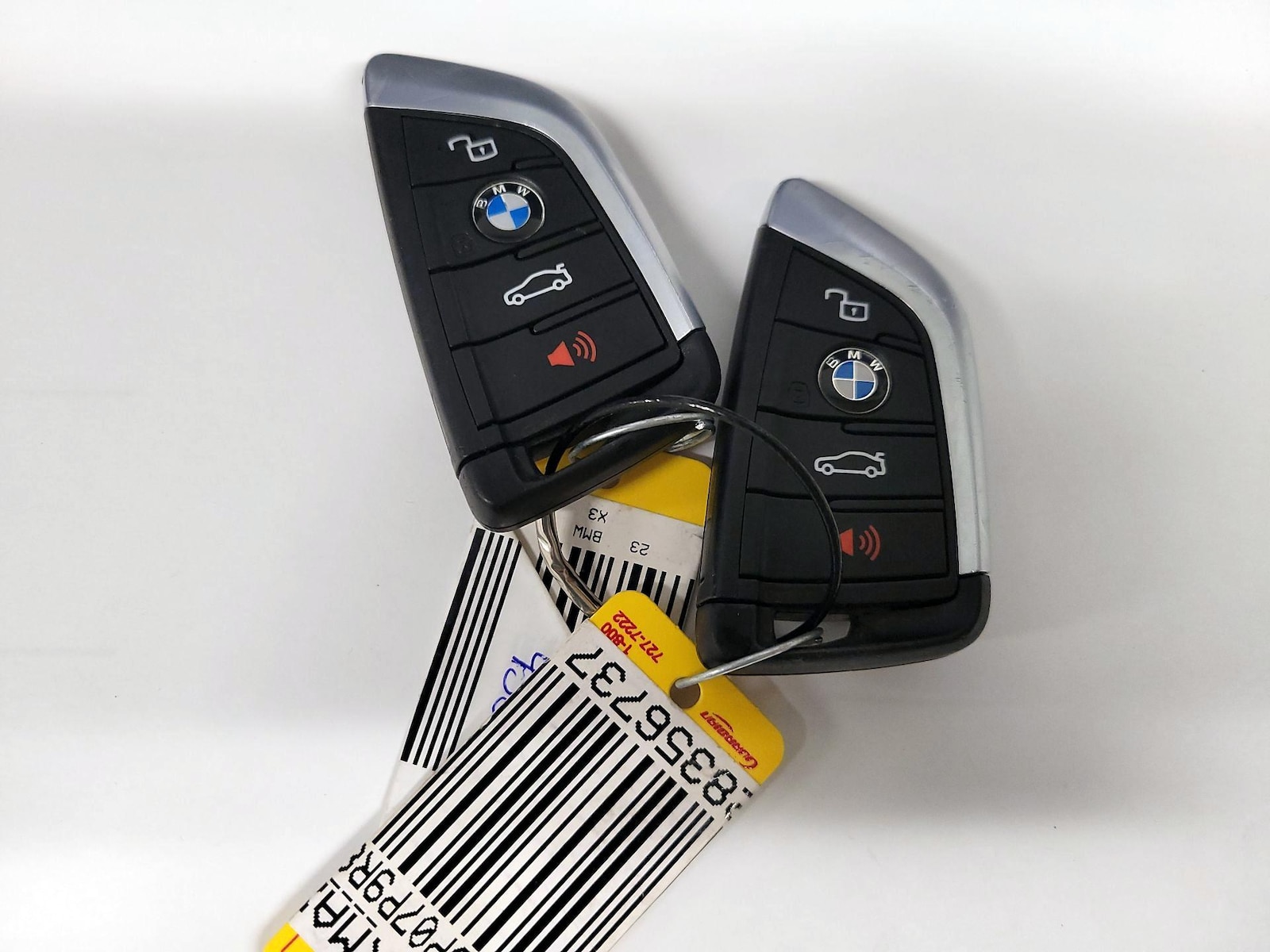 2023 BMW X3 30i - Photo 24
