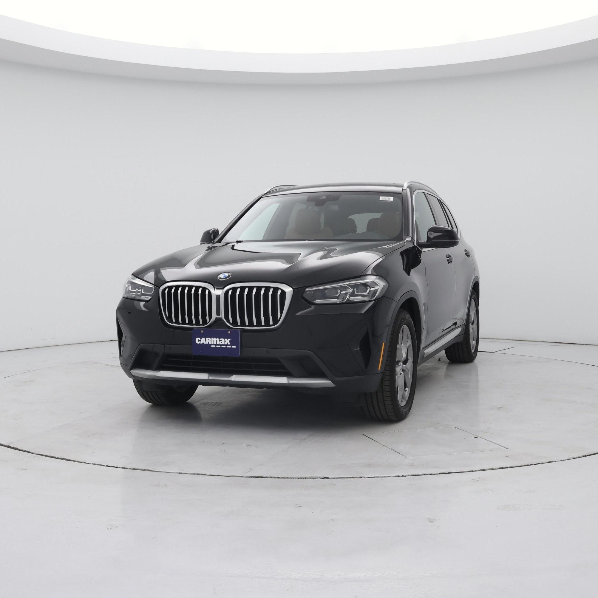 Thumbnail: 2023 BMW X3 - 4