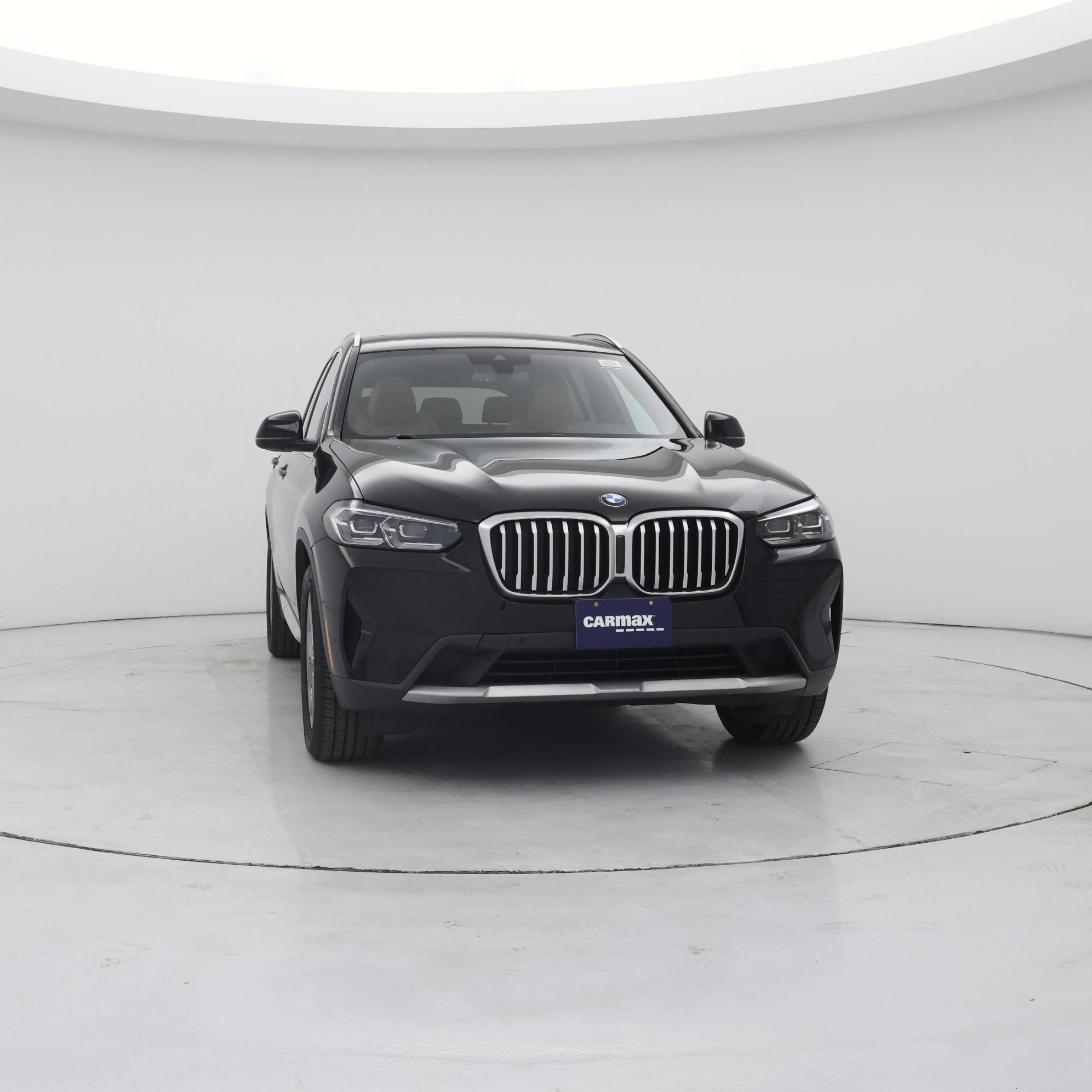 Thumbnail: 2023 BMW X3 - 5