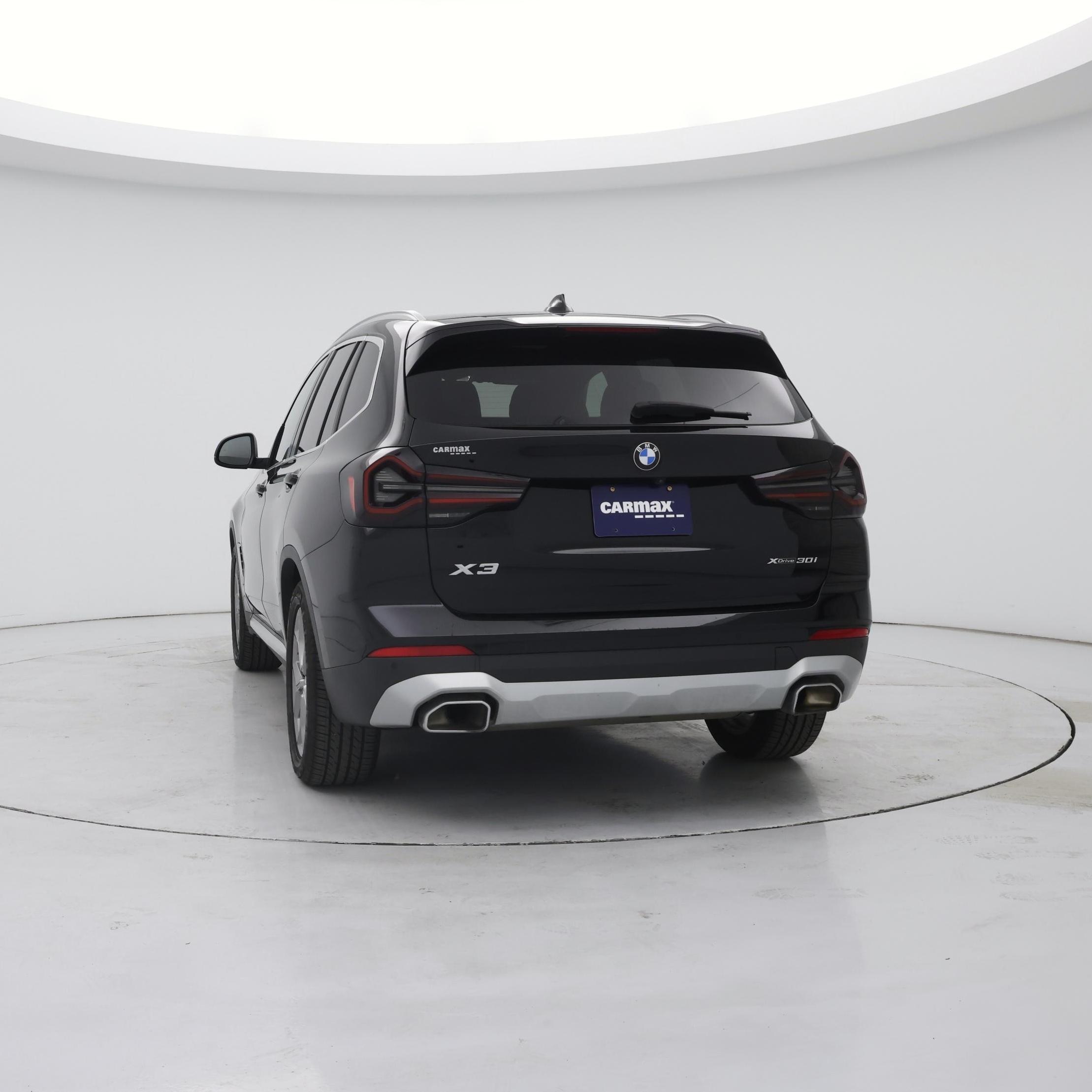 Thumbnail: 2023 BMW X3 - 6