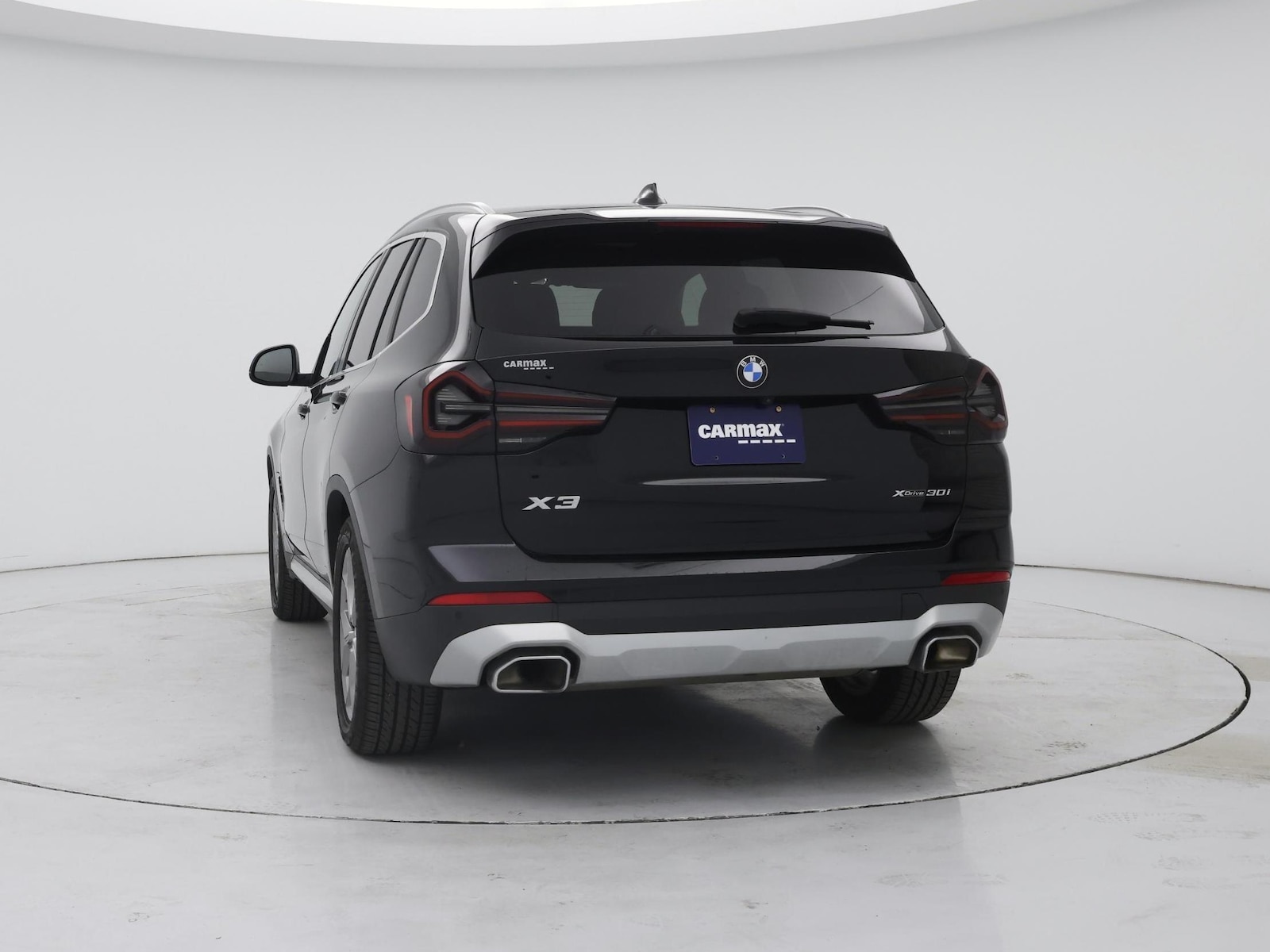 2023 BMW X3 30i - Photo 7