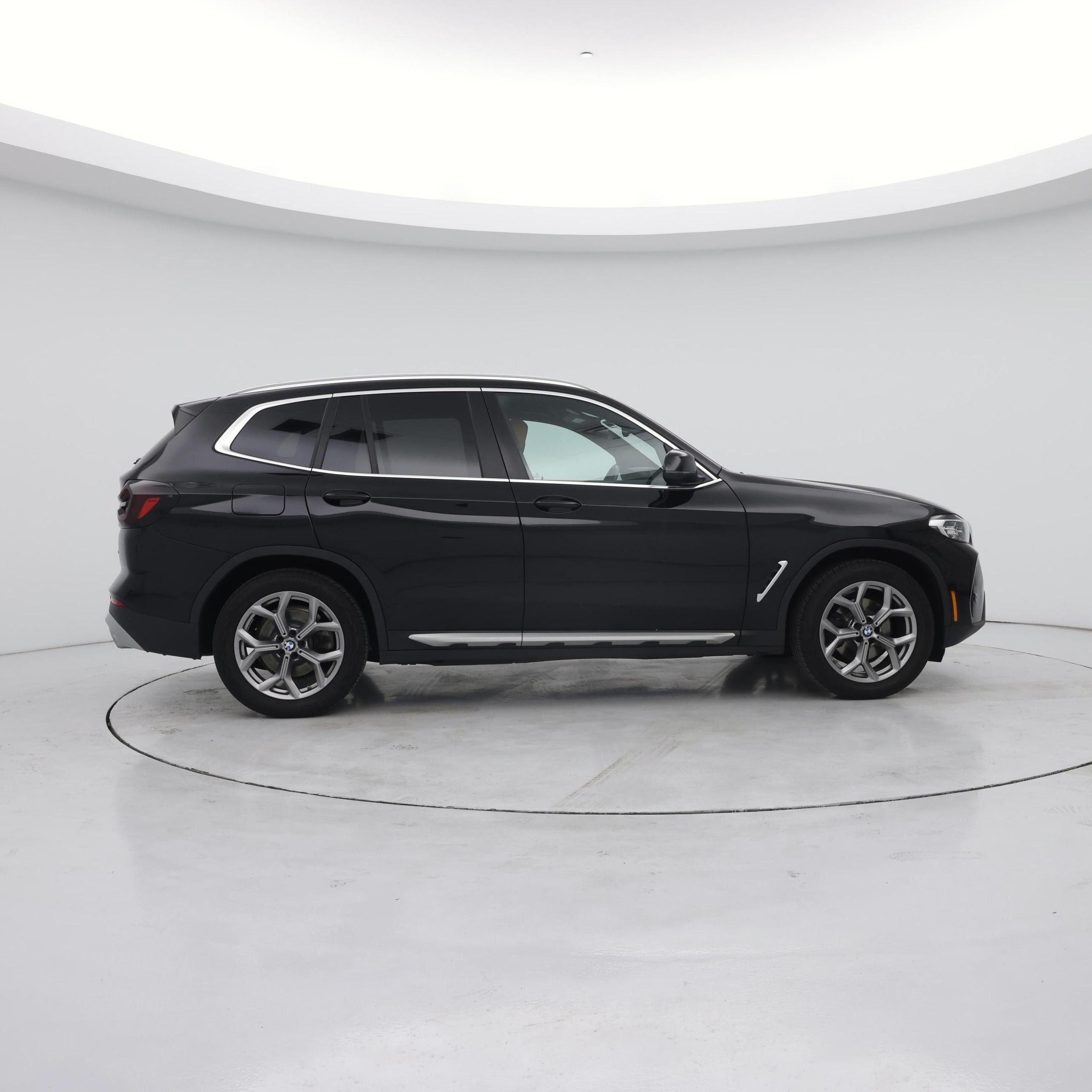 Thumbnail: 2023 BMW X3 - 7
