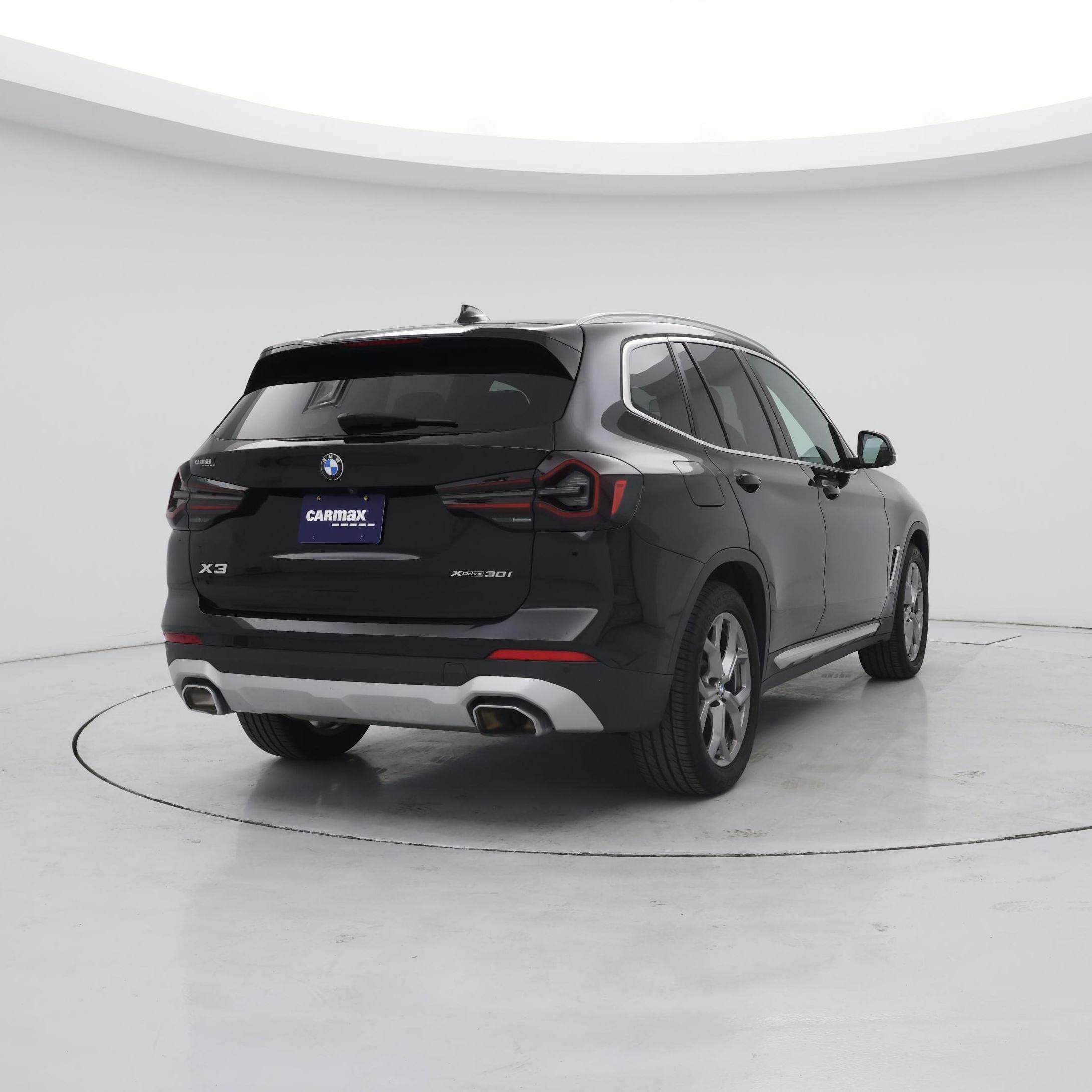 Thumbnail: 2023 BMW X3 - 8