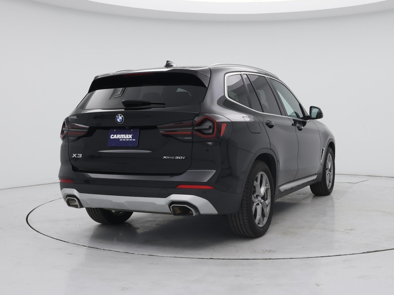 2023 BMW X3 30i - Photo 9