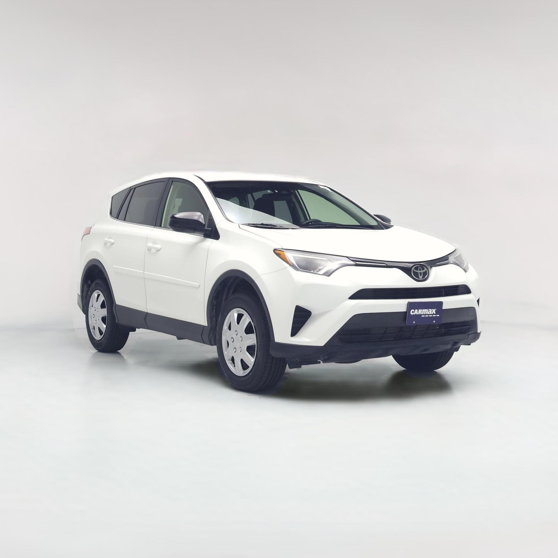 Thumbnail: 2017 Toyota RAV4 - 1