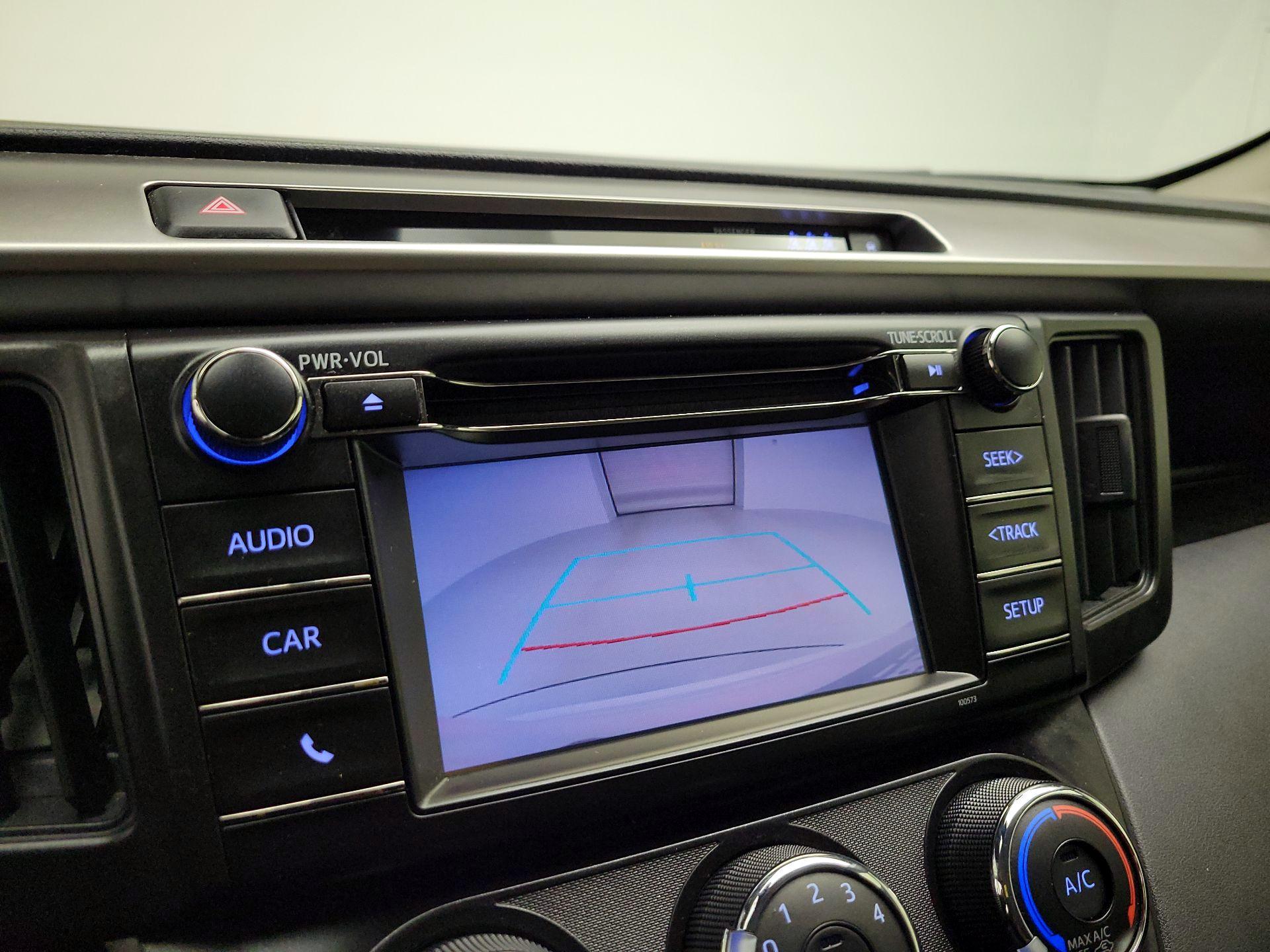 Thumbnail: 2017 Toyota RAV4 - 14