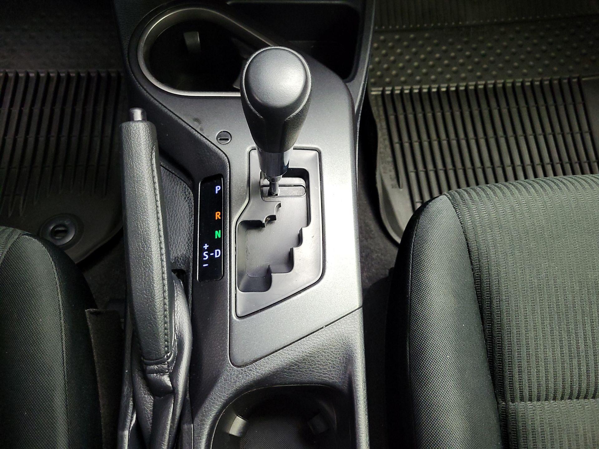 Thumbnail: 2017 Toyota RAV4 - 17