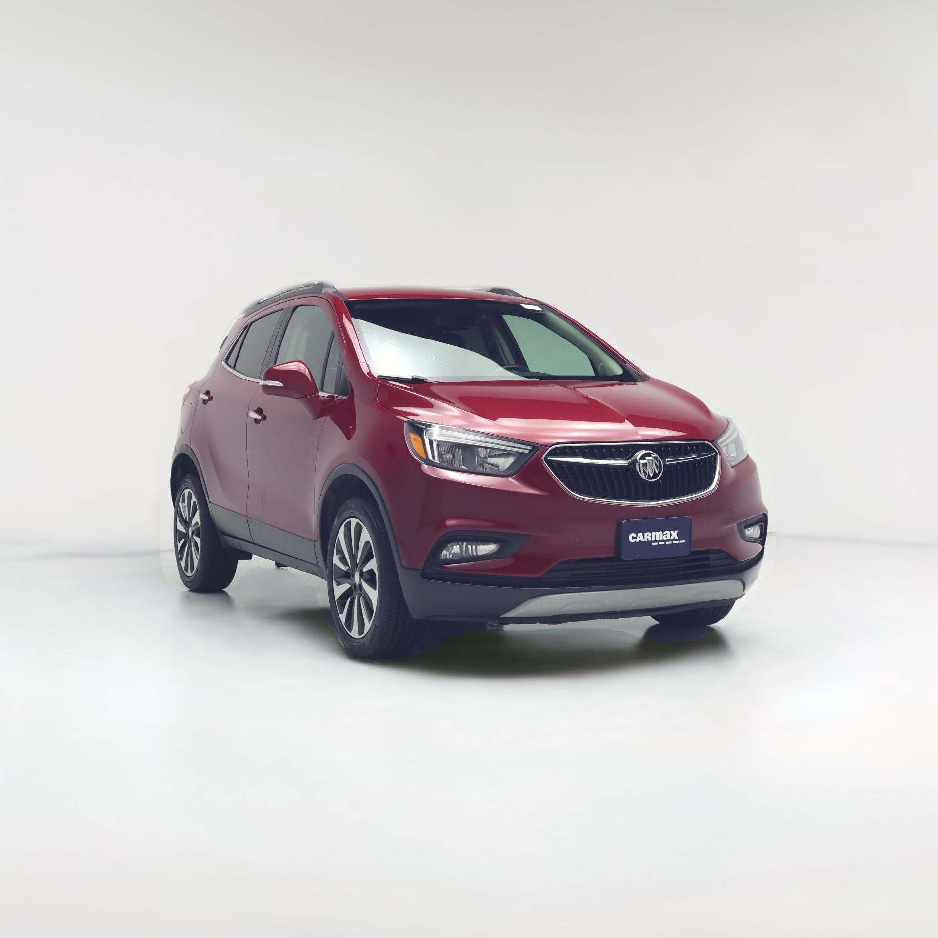 Thumbnail: 2017 Buick Encore - 1