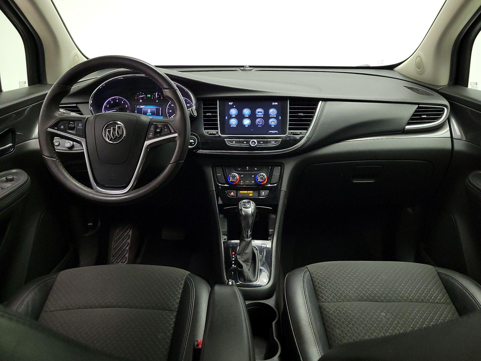 Thumbnail: 2017 Buick Encore - 9