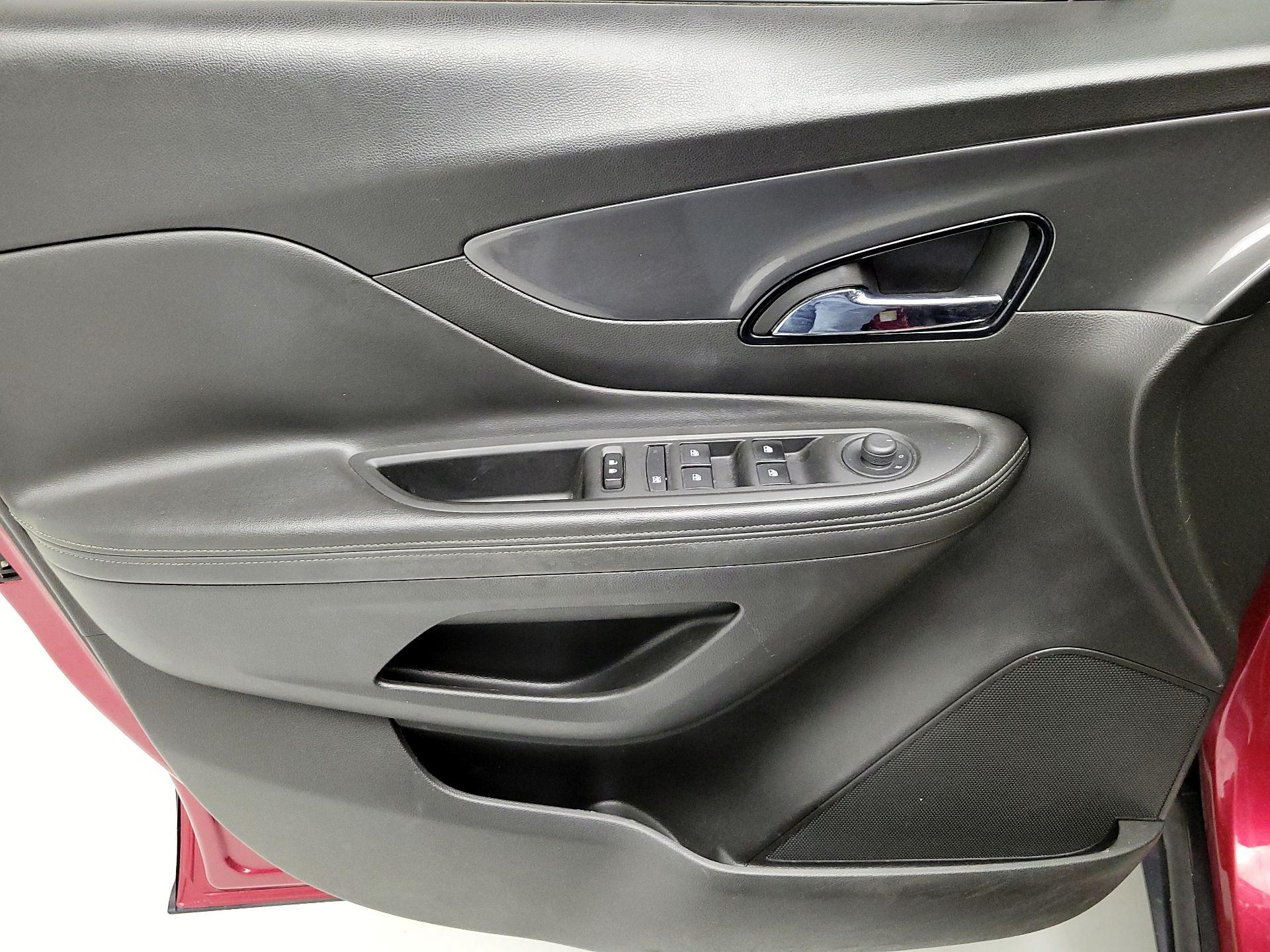 Thumbnail: 2017 Buick Encore - 12