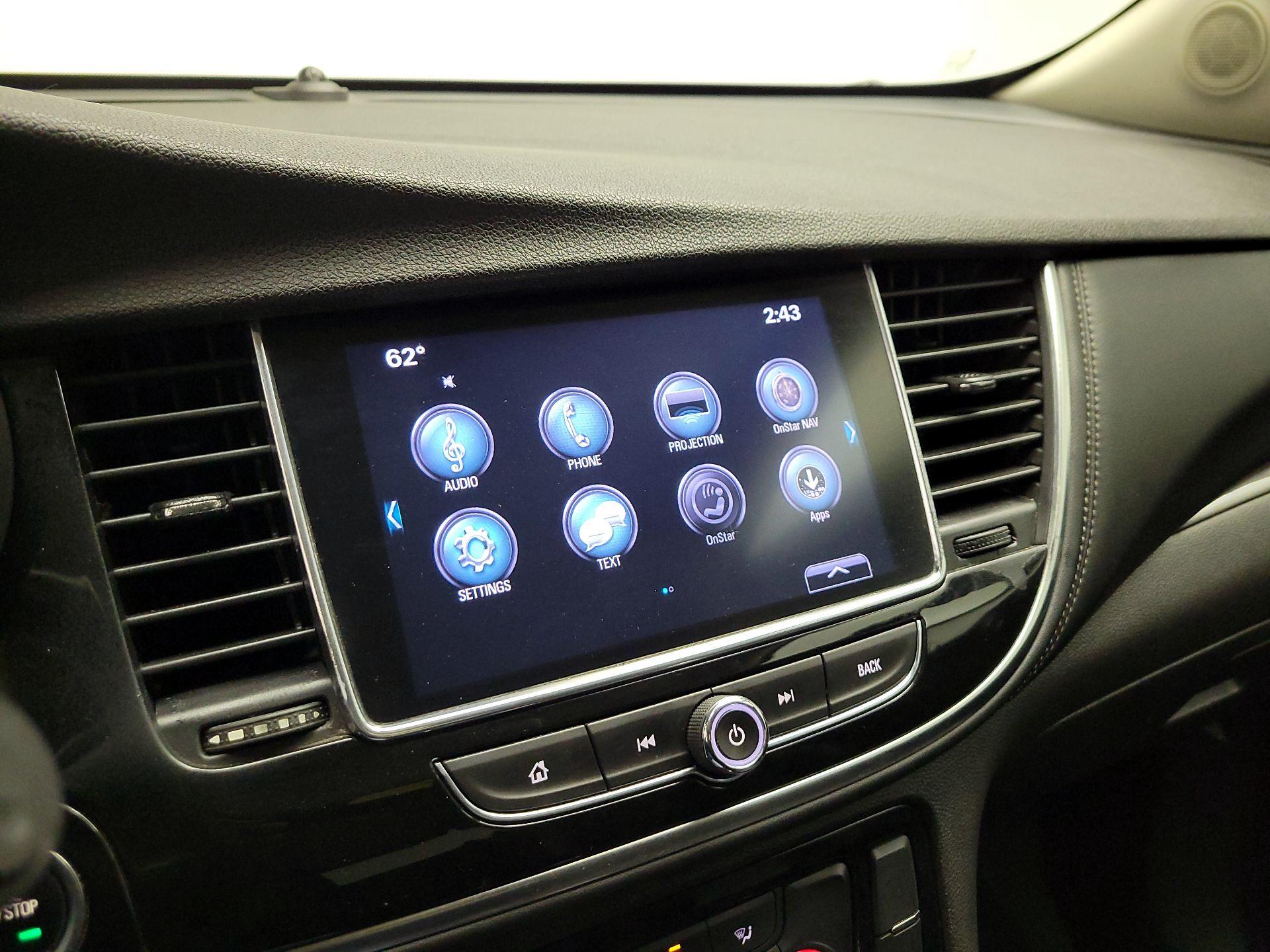 Thumbnail: 2017 Buick Encore - 14