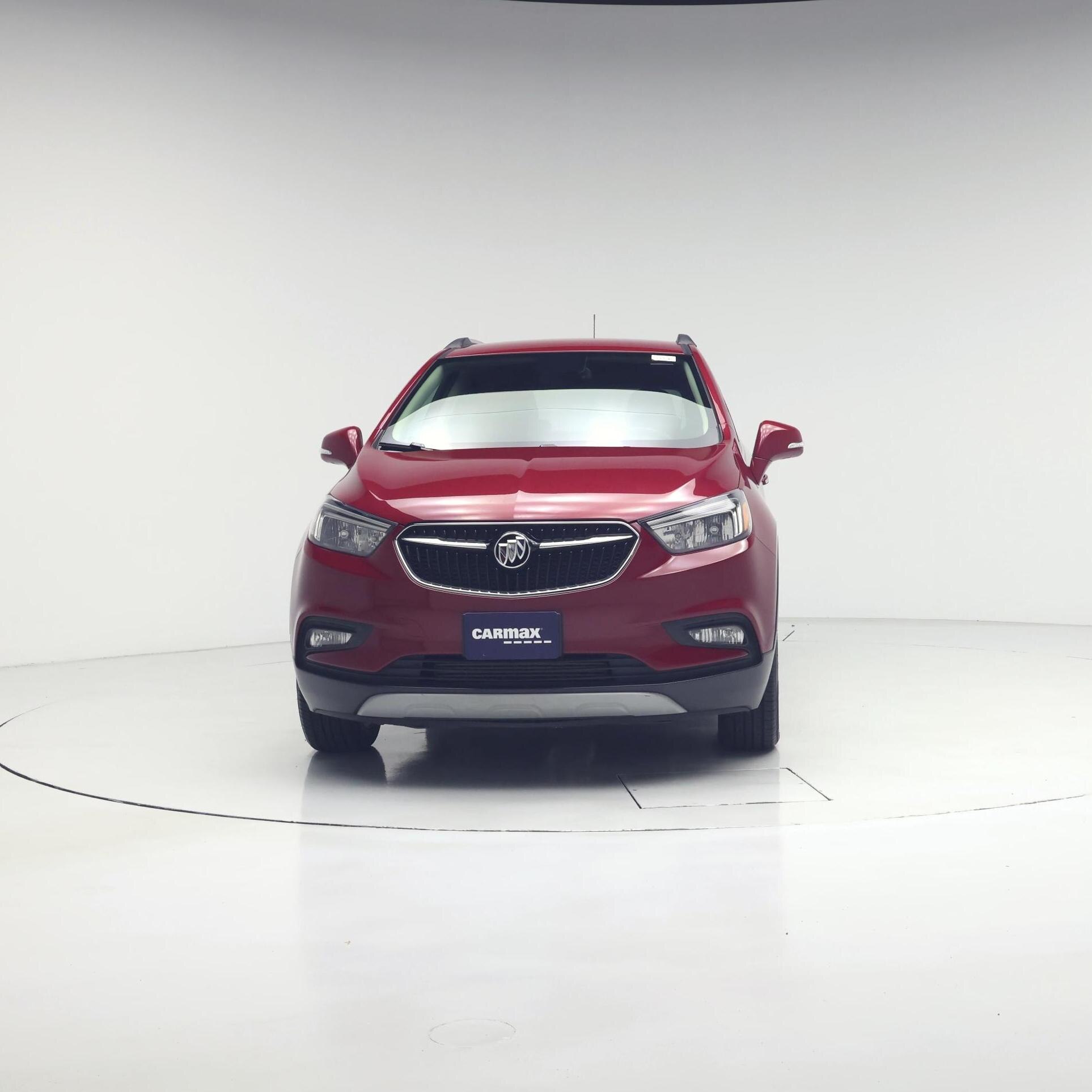 Thumbnail: 2017 Buick Encore - 5