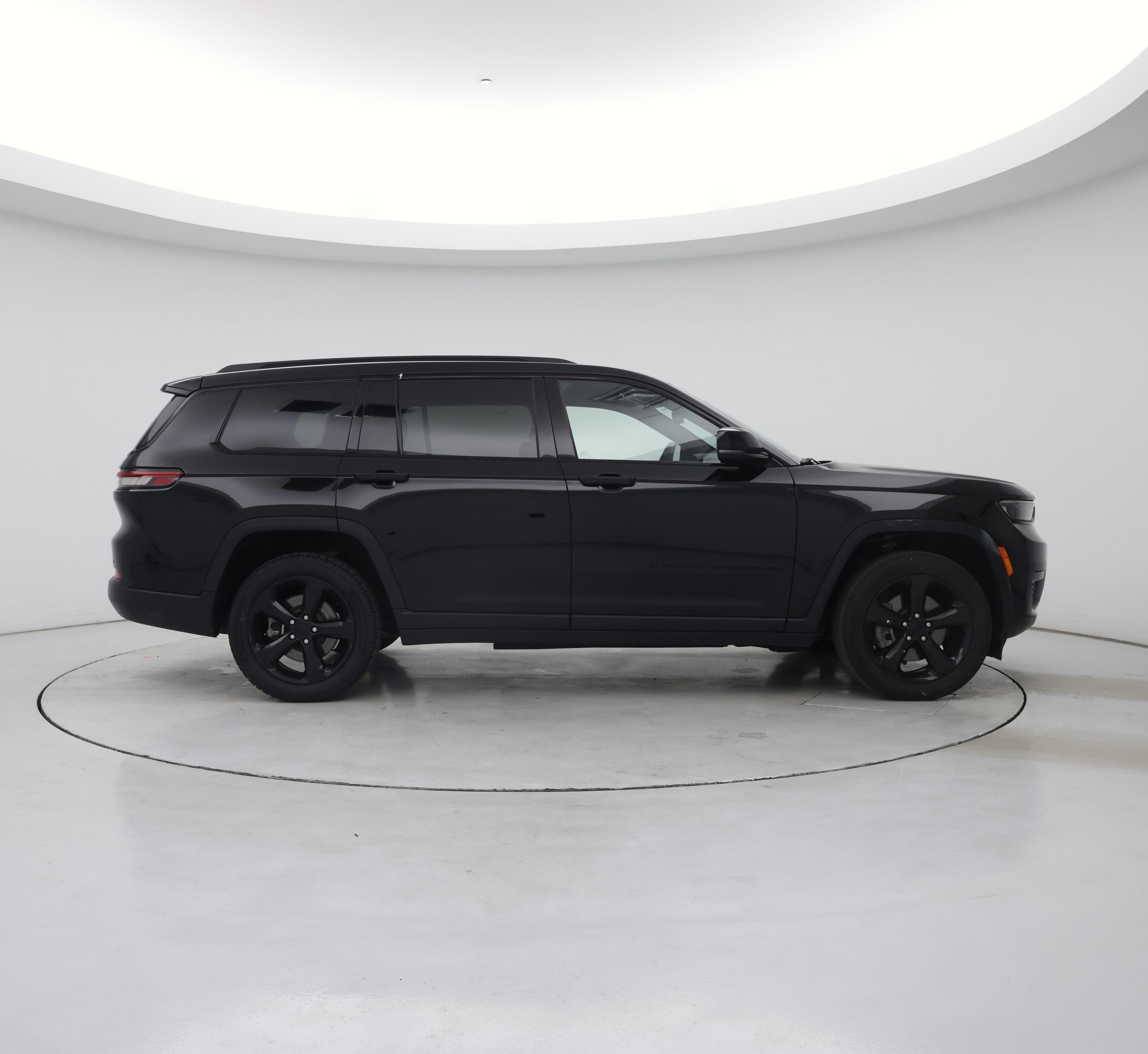 Thumbnail: 2021 Jeep Grand Cherokee L - 7