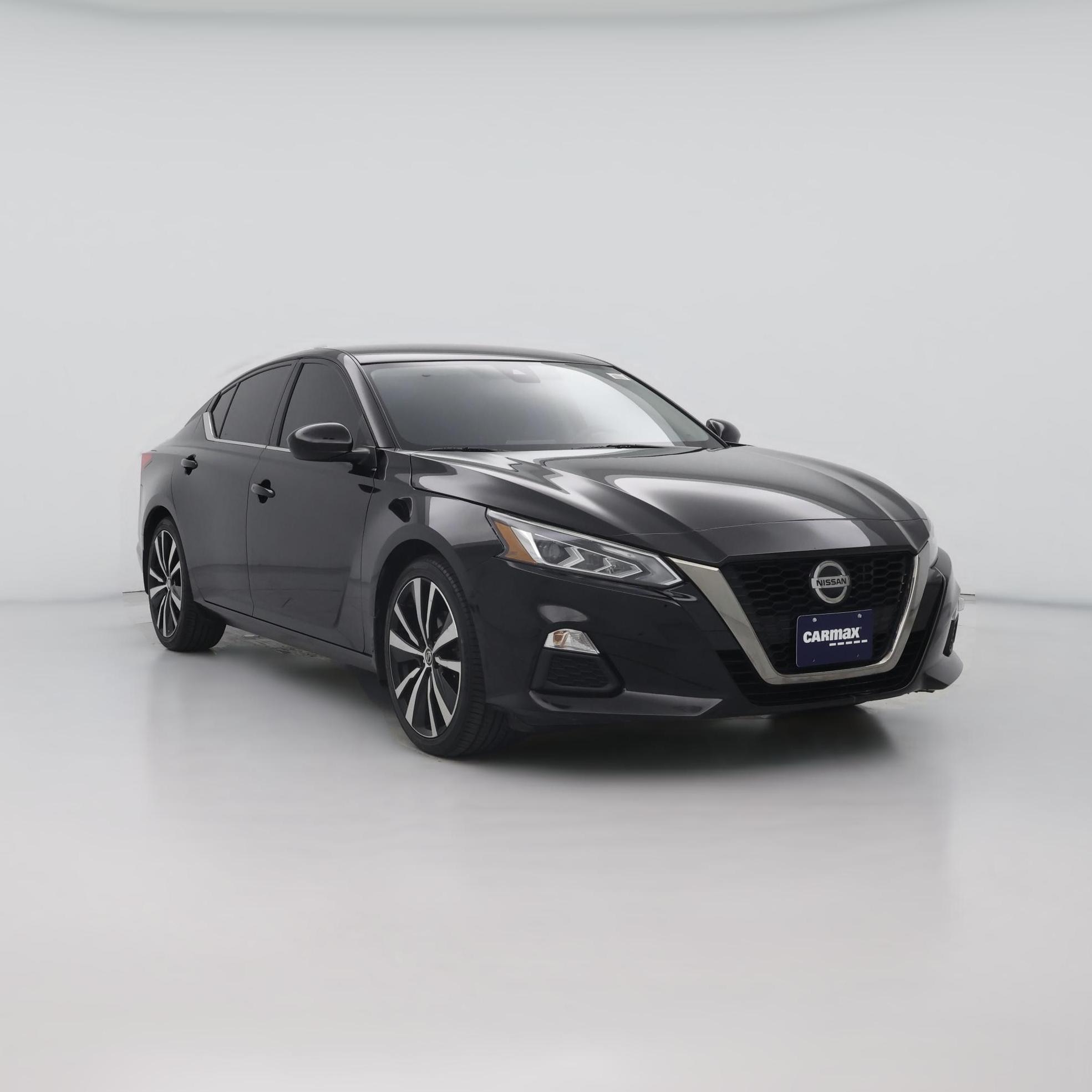 Thumbnail: 2020 Nissan Altima - 1