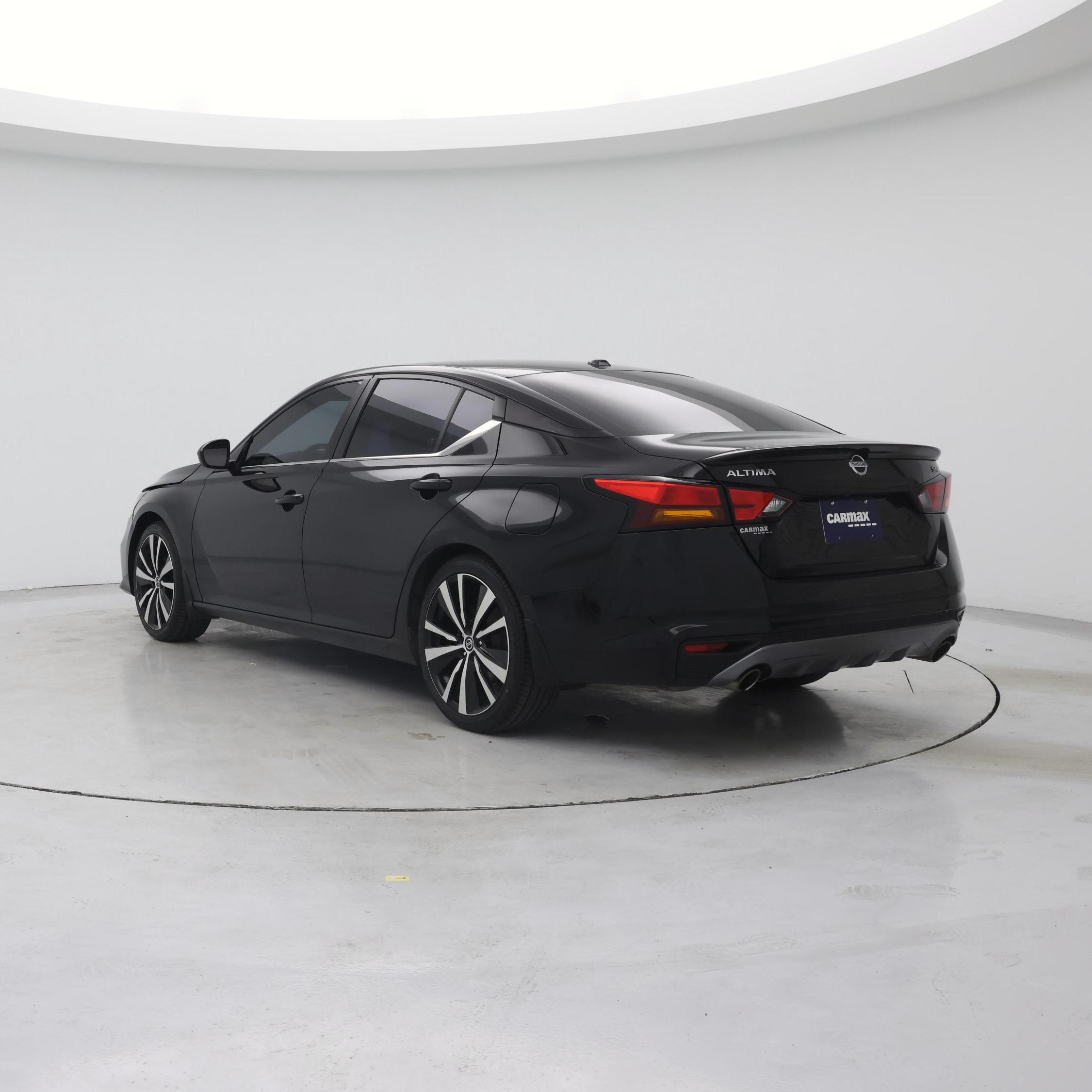 Thumbnail: 2020 Nissan Altima - 2