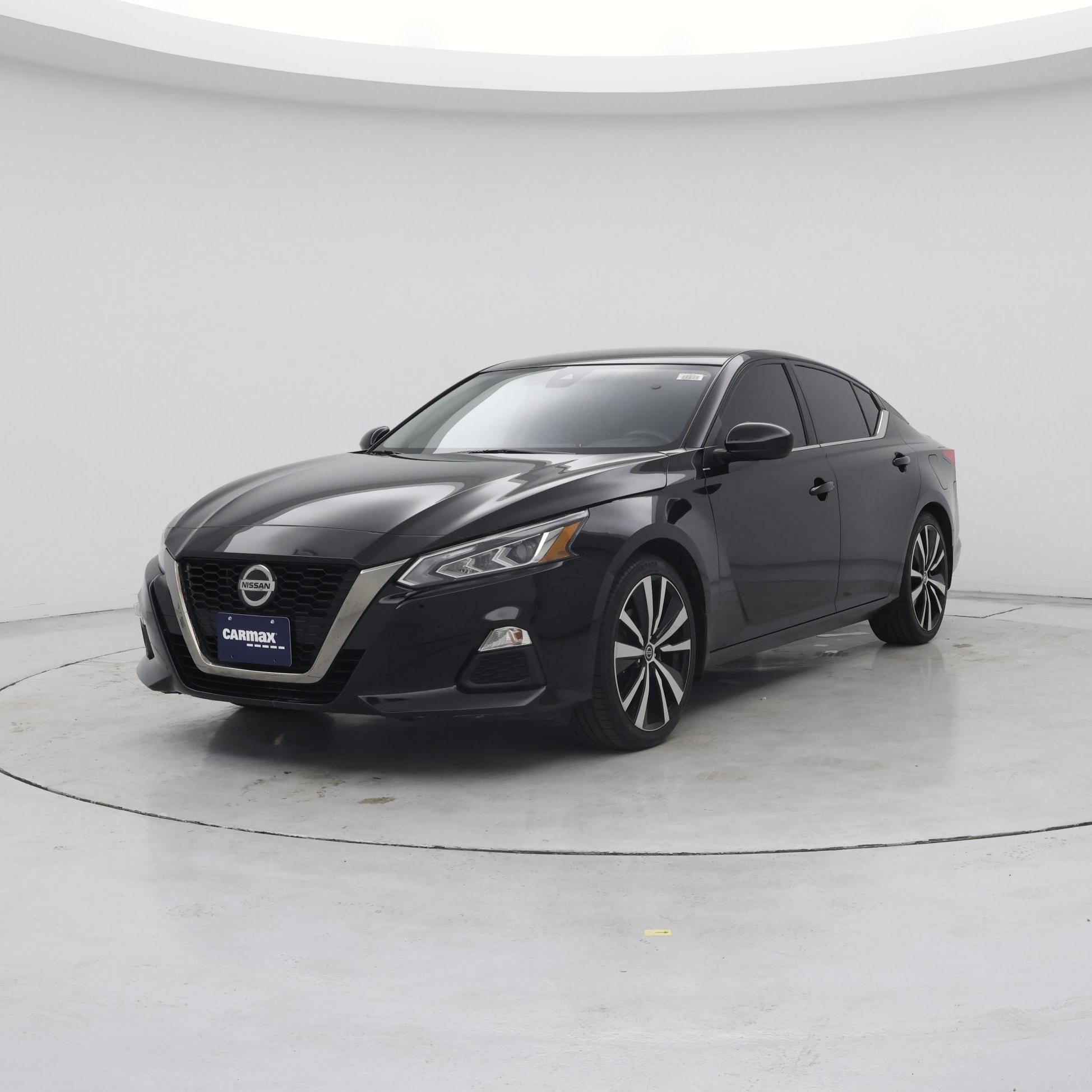 Thumbnail: 2020 Nissan Altima - 4