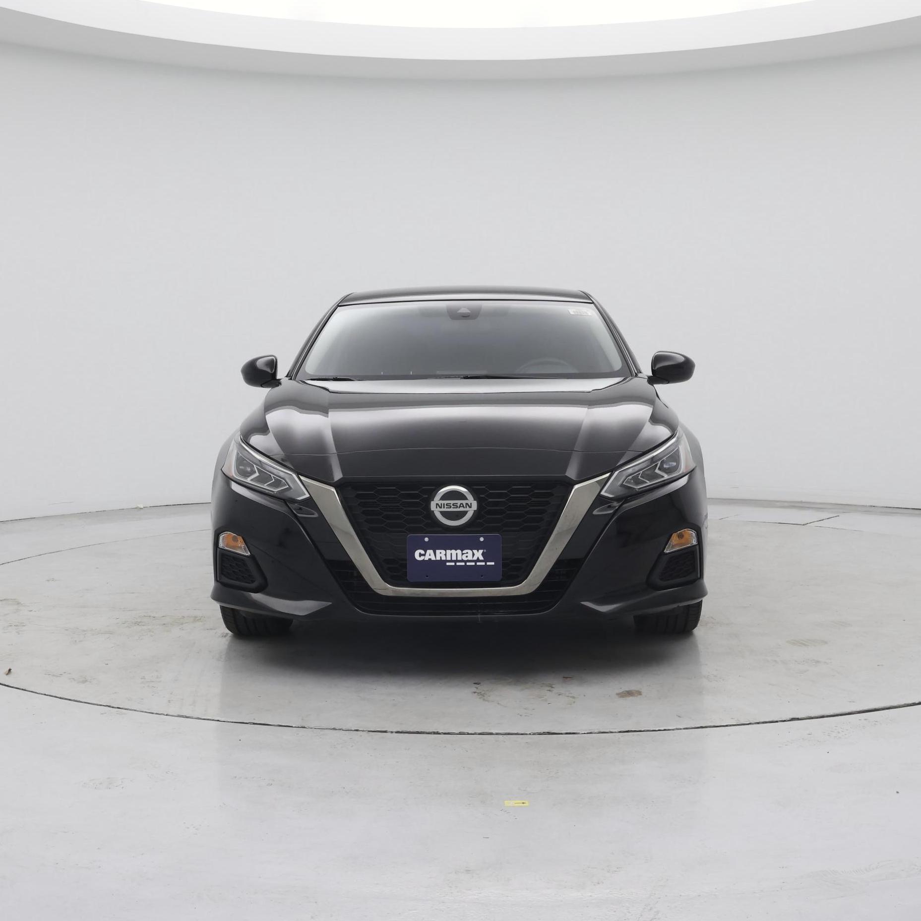 Thumbnail: 2020 Nissan Altima - 5