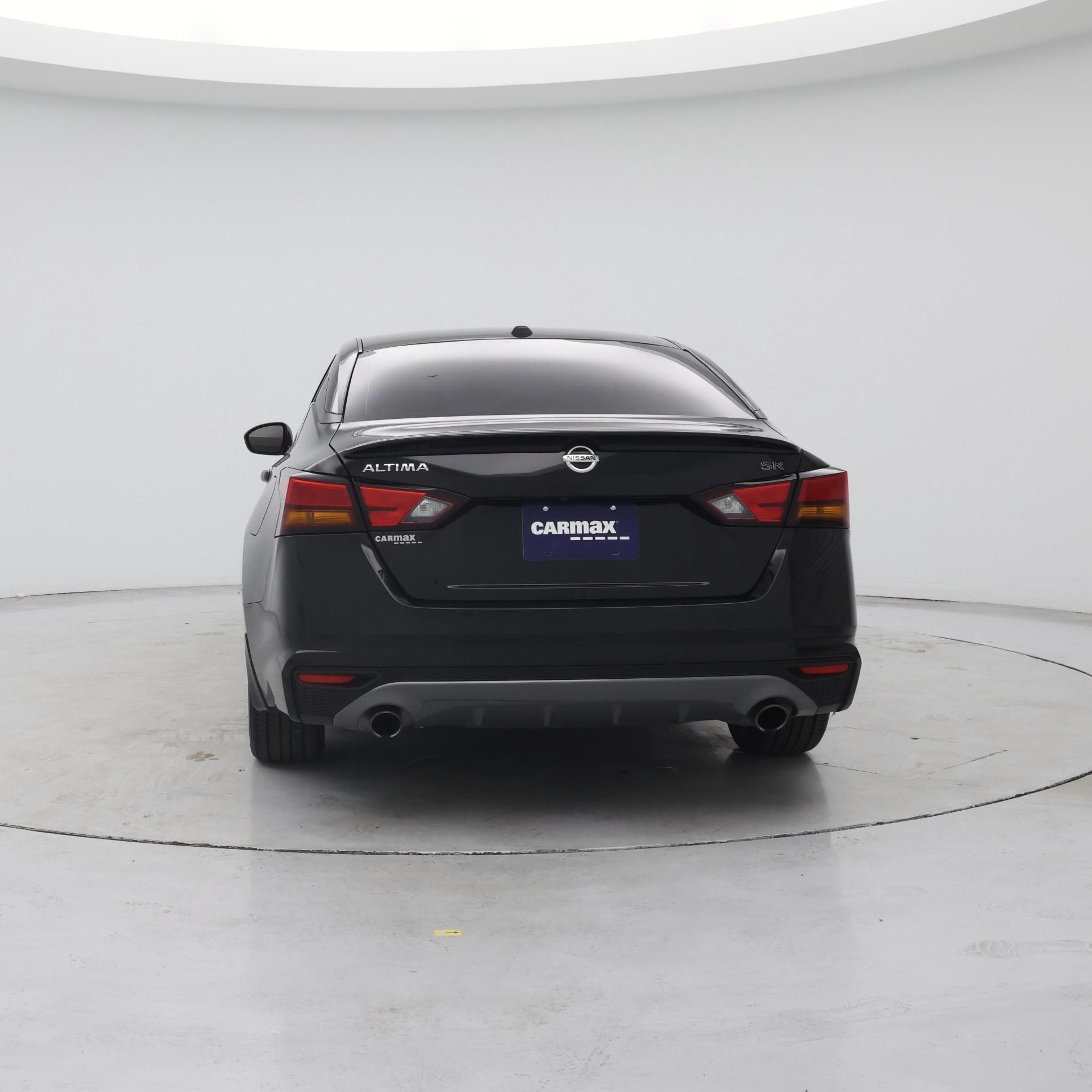 Thumbnail: 2020 Nissan Altima - 6