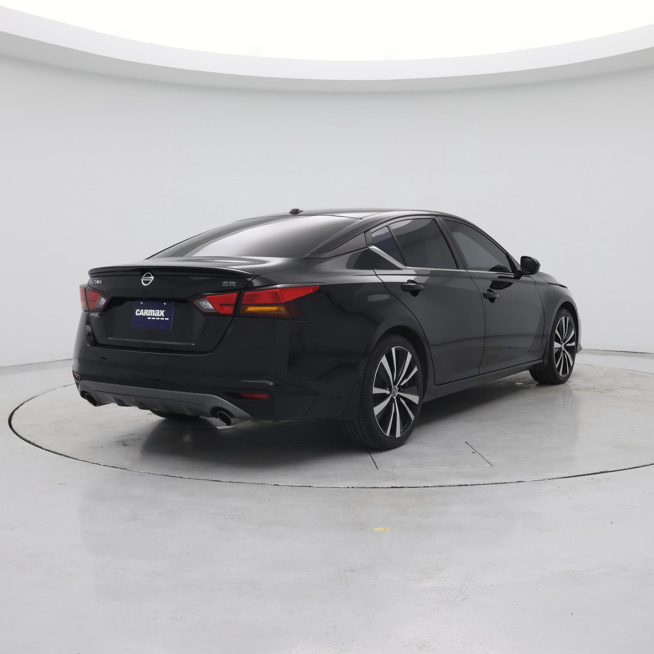 Thumbnail: 2020 Nissan Altima - 8
