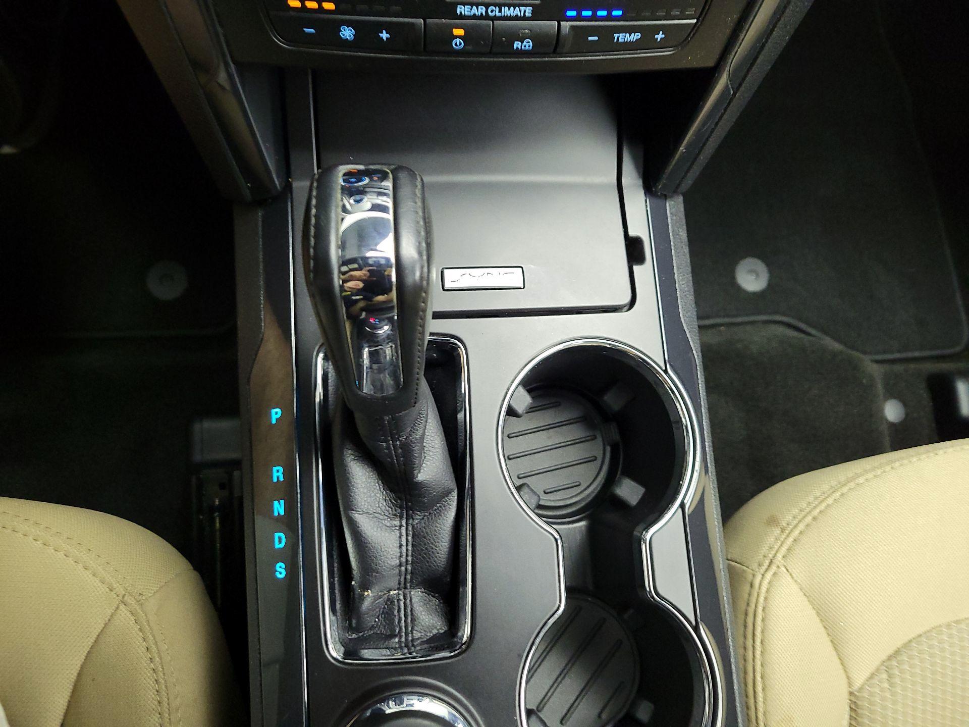 Thumbnail: 2017 Ford Explorer - 17