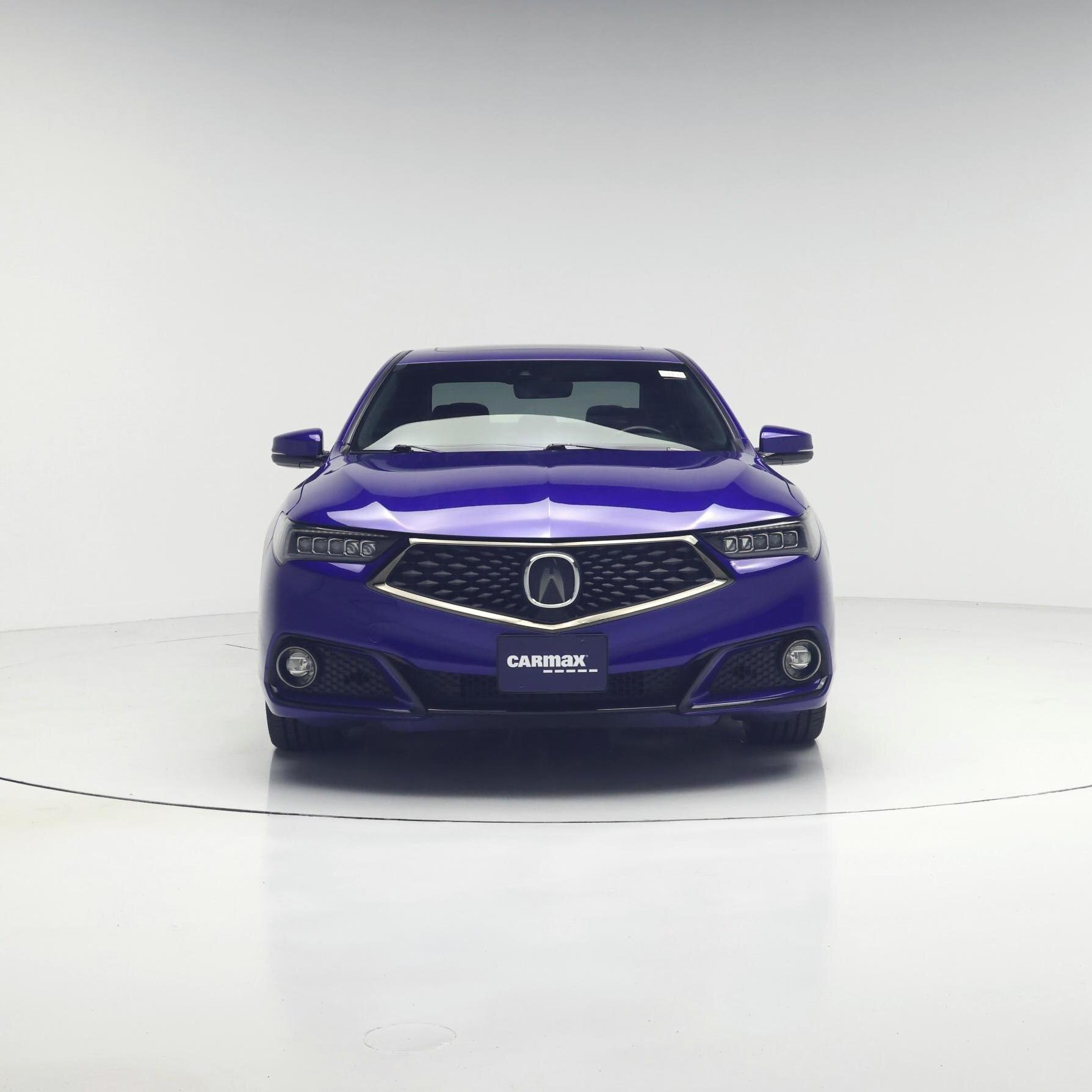 Thumbnail: 2018 Acura TLX - 5