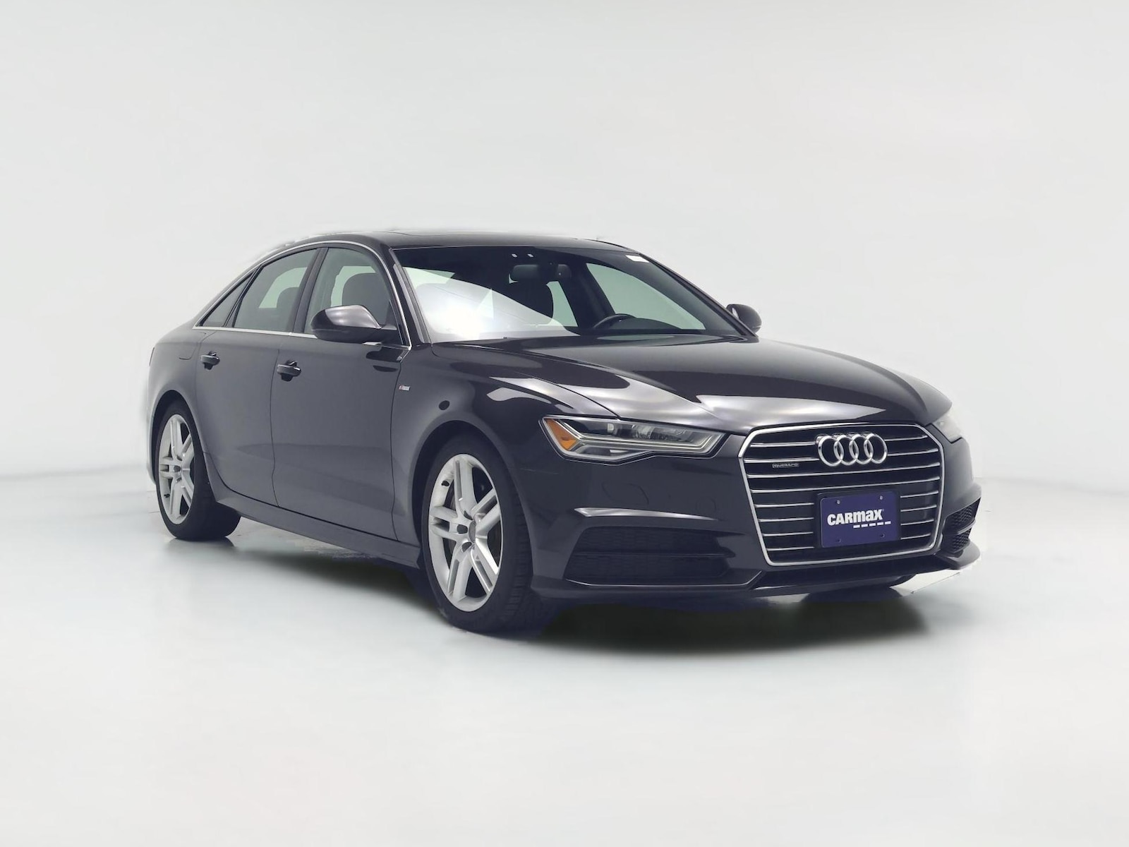2017 Audi A6 Premium