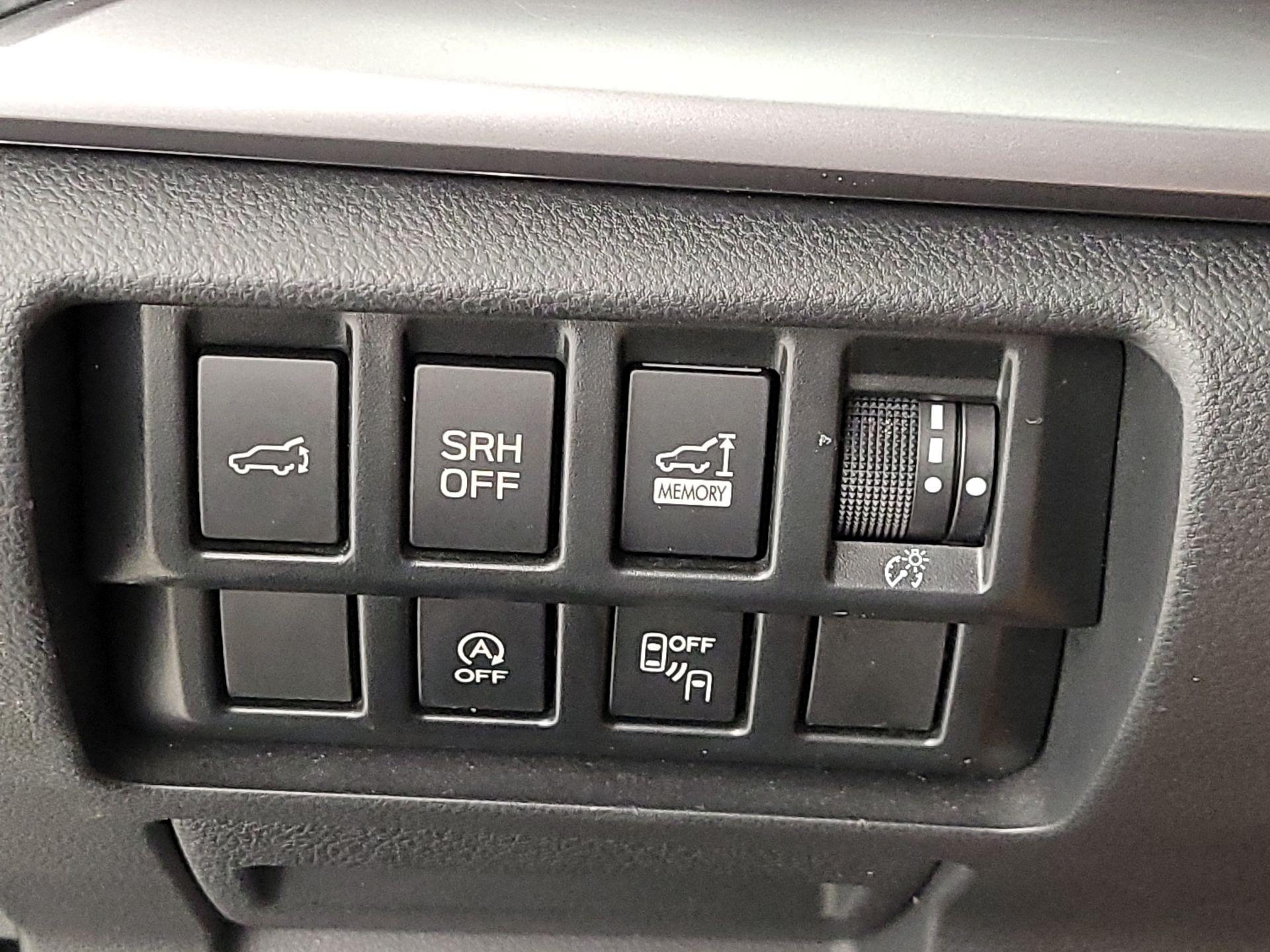 Thumbnail: 2021 Subaru Forester - 13