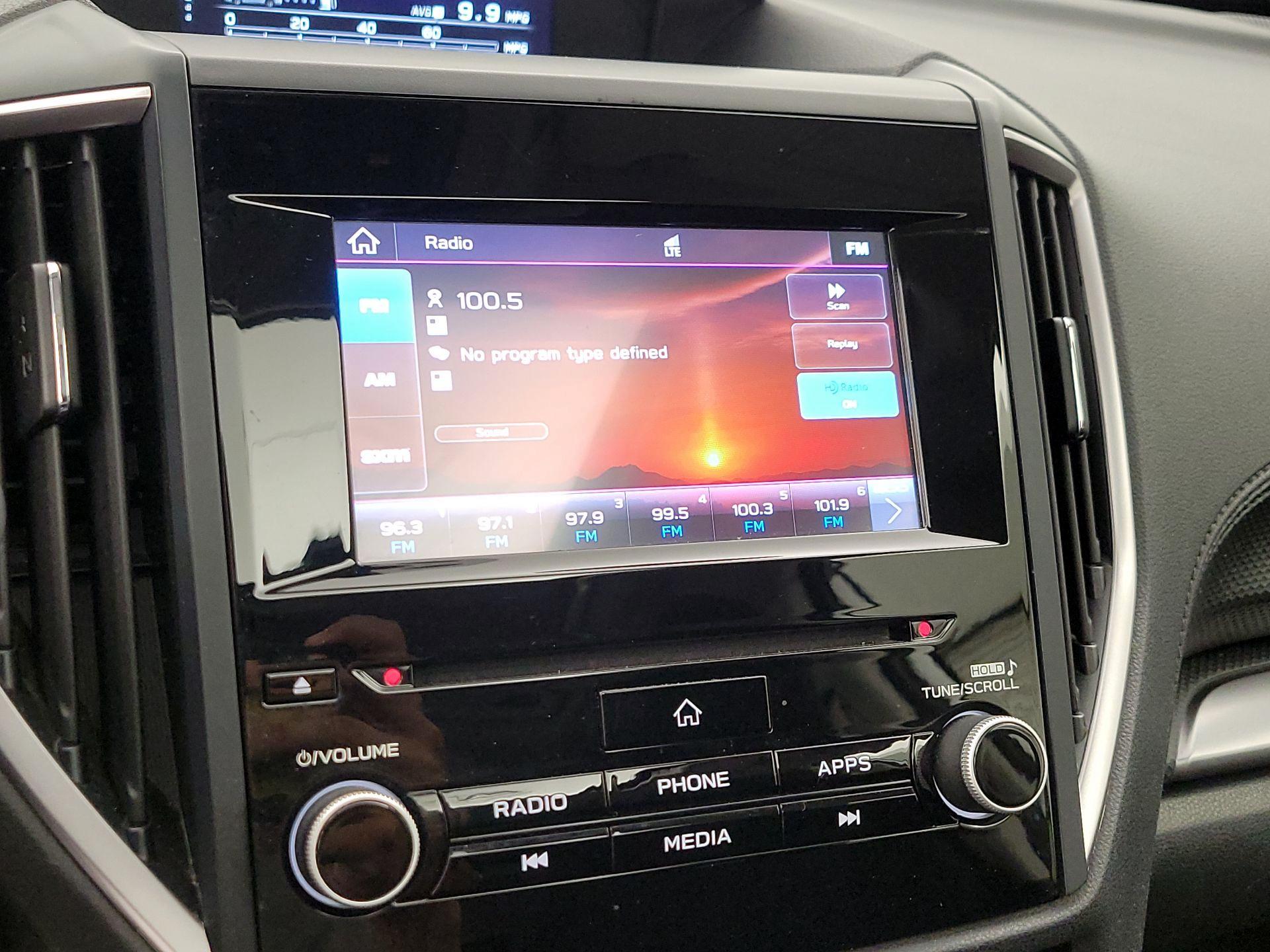 Thumbnail: 2021 Subaru Forester - 15