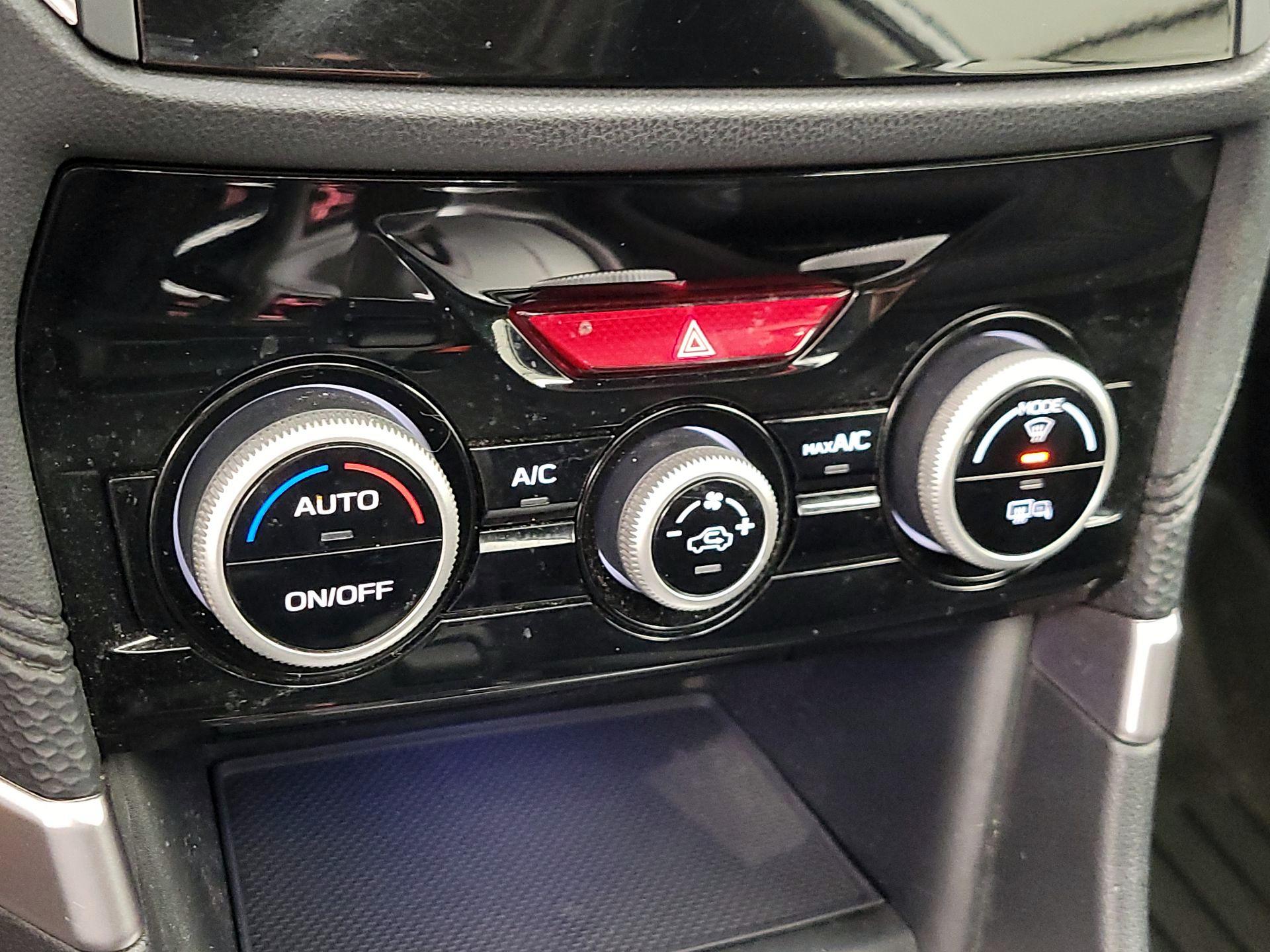 Thumbnail: 2021 Subaru Forester - 16