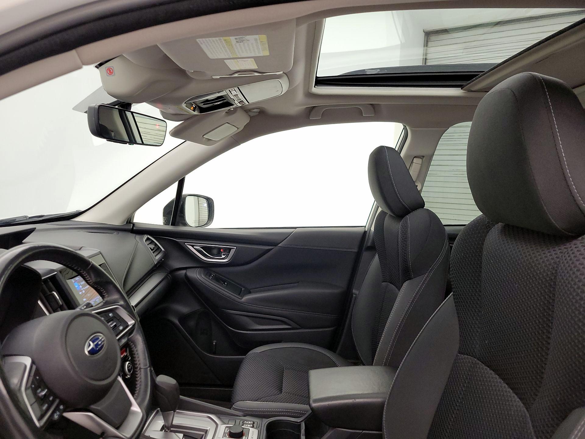 Thumbnail: 2021 Subaru Forester - 19