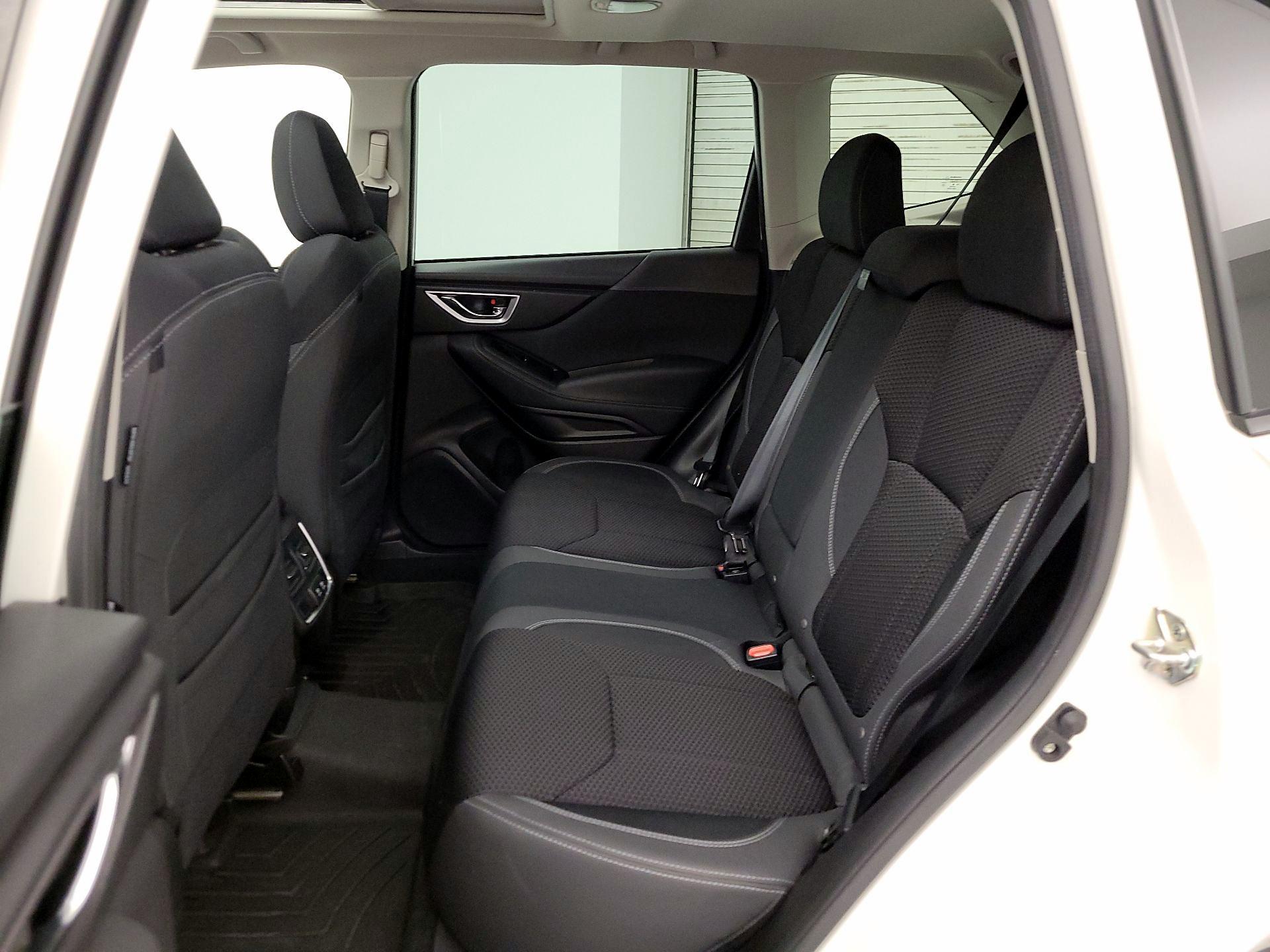 Thumbnail: 2021 Subaru Forester - 20