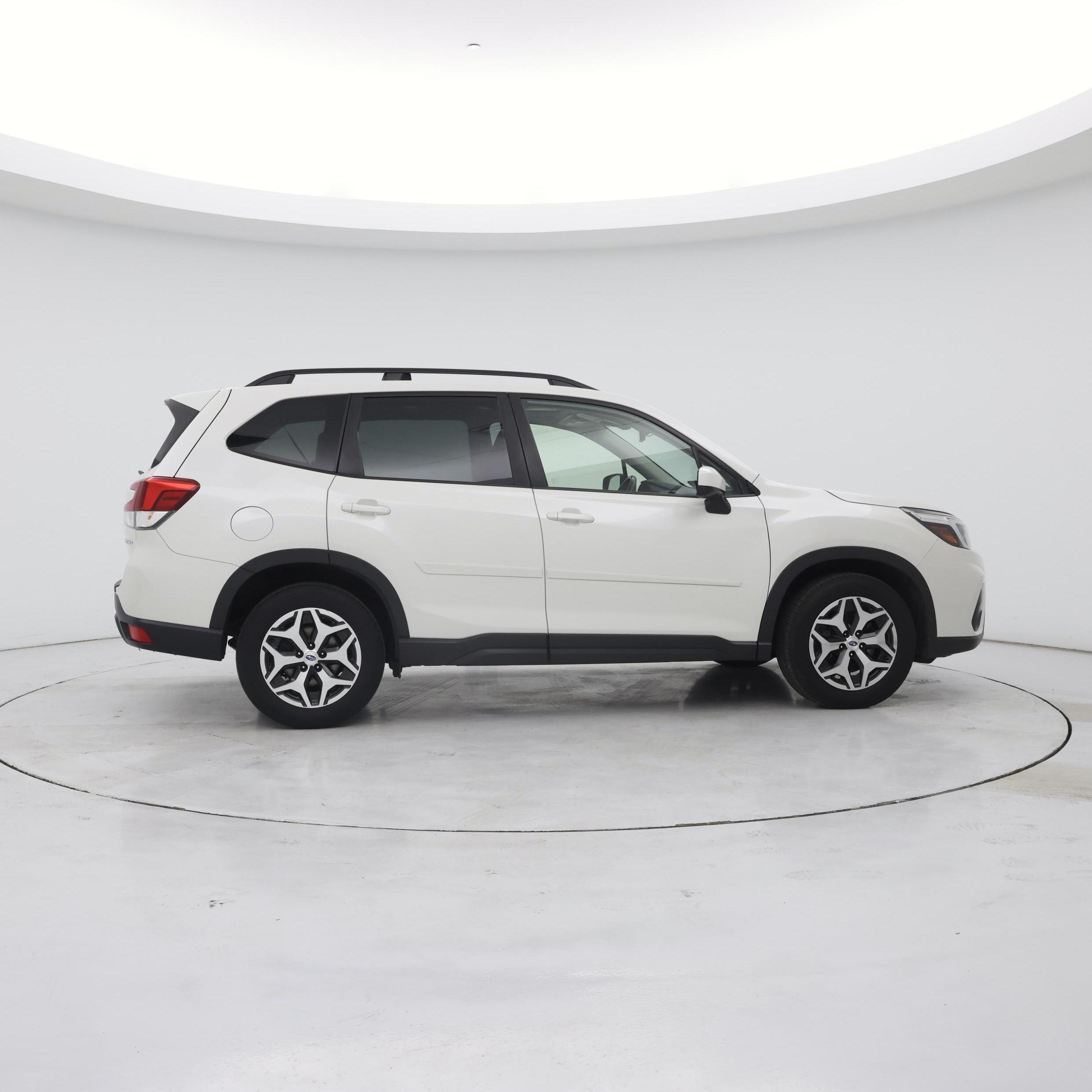 Thumbnail: 2021 Subaru Forester - 7